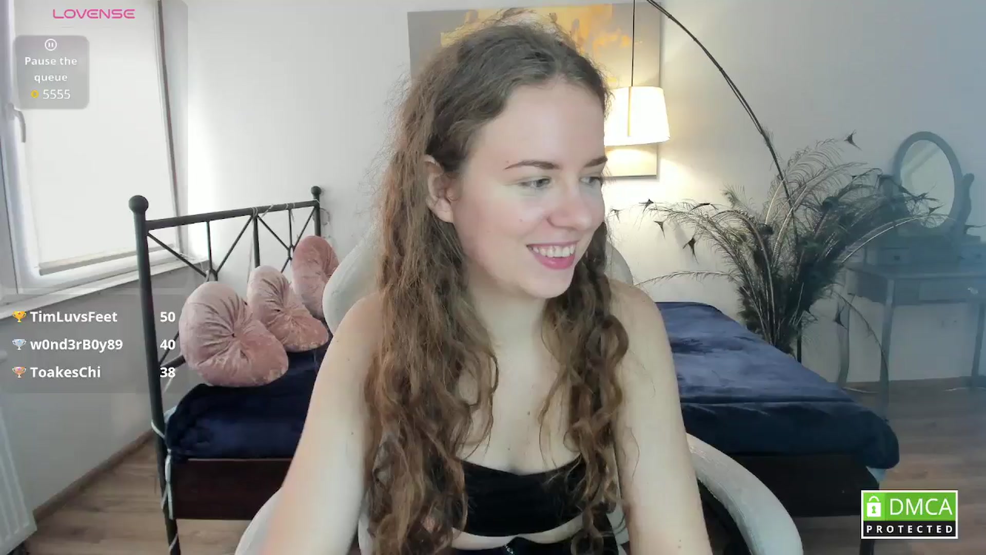 Gallery image thumbnail from LanaBelll's myfreecams stream on, 02/28/2025, 15:11 image 1 of 20