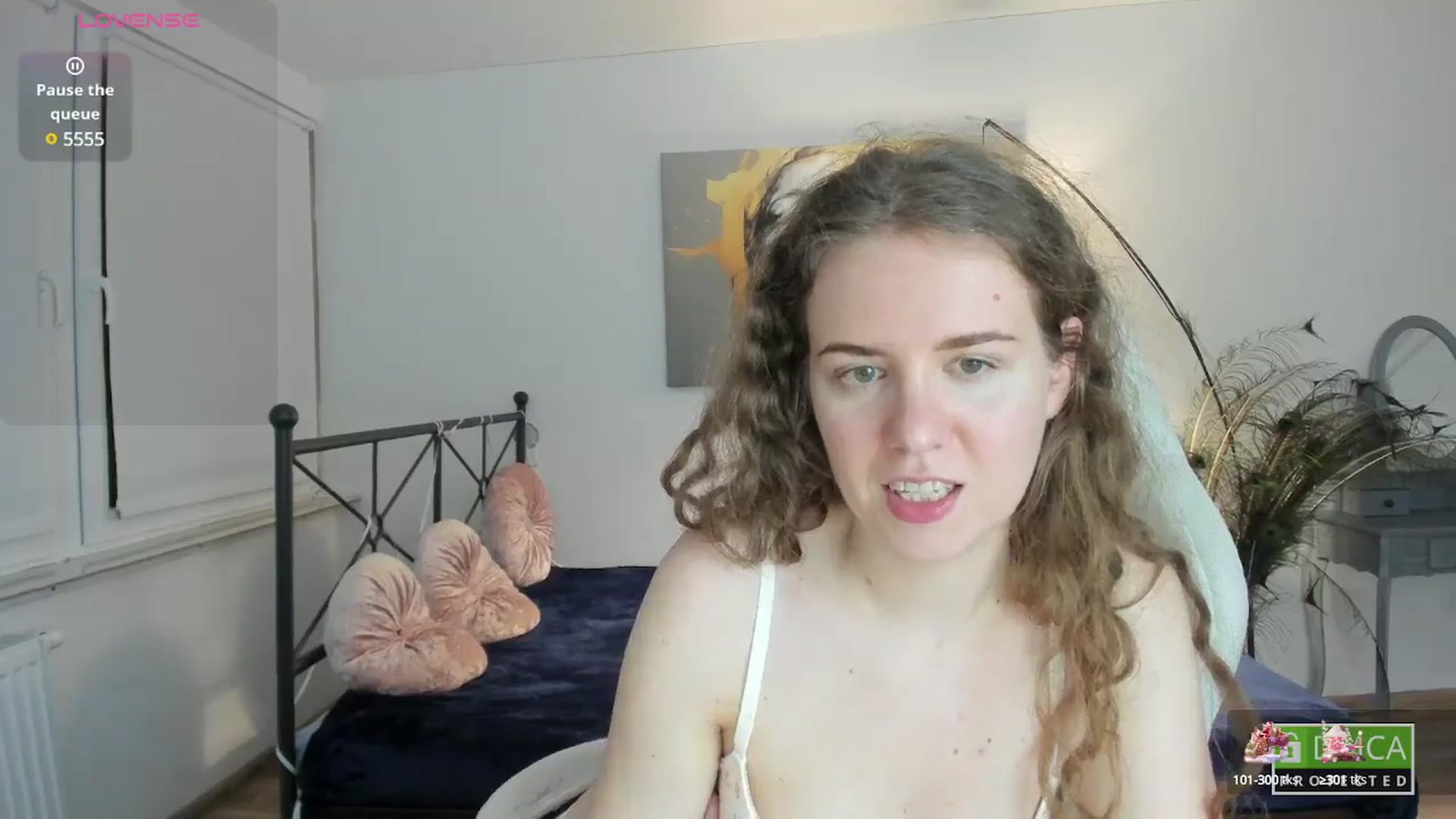Gallery image thumbnail from LanaBelll's myfreecams stream on, 02/28/2025, 20:18 image 20 of 20