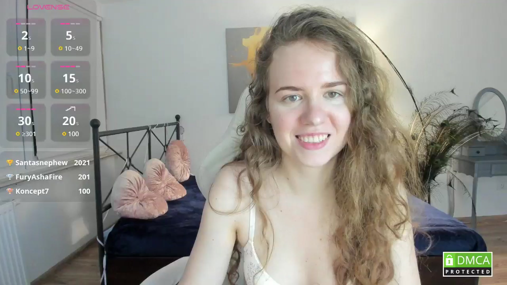 Gallery image thumbnail from LanaBelll's myfreecams stream on, 02/28/2025, 20:18 image 9 of 20