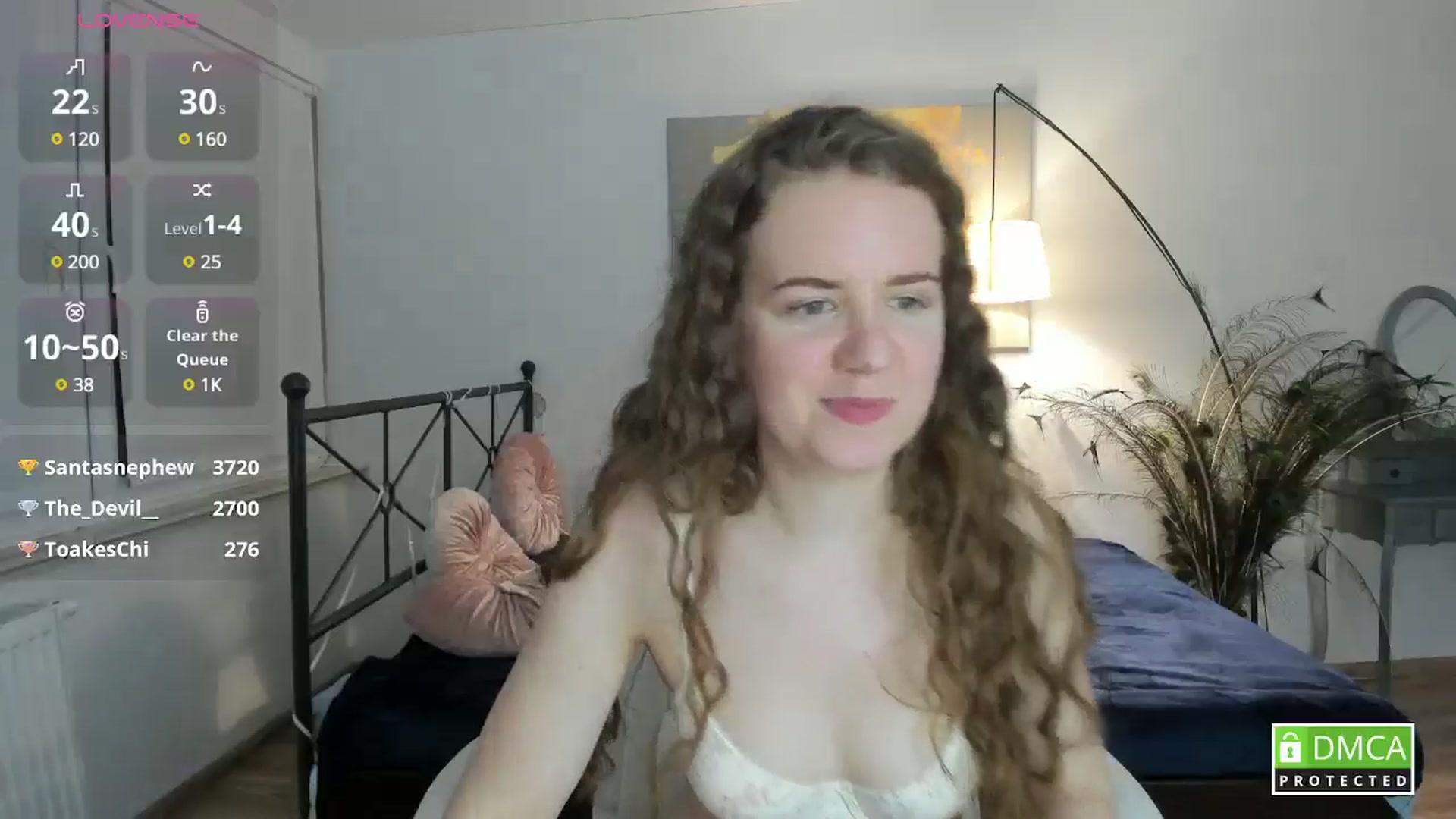 Gallery image thumbnail from LanaBelll's myfreecams stream on, 02/28/2025, 20:50 image 17 of 20