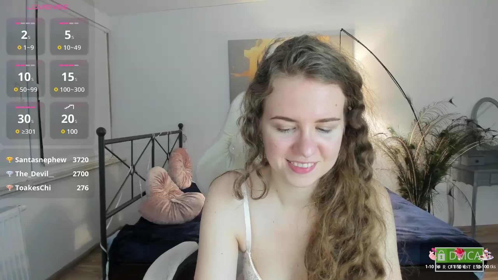 Gallery image thumbnail from LanaBelll's myfreecams stream on, 02/28/2025, 20:50 image 20 of 20