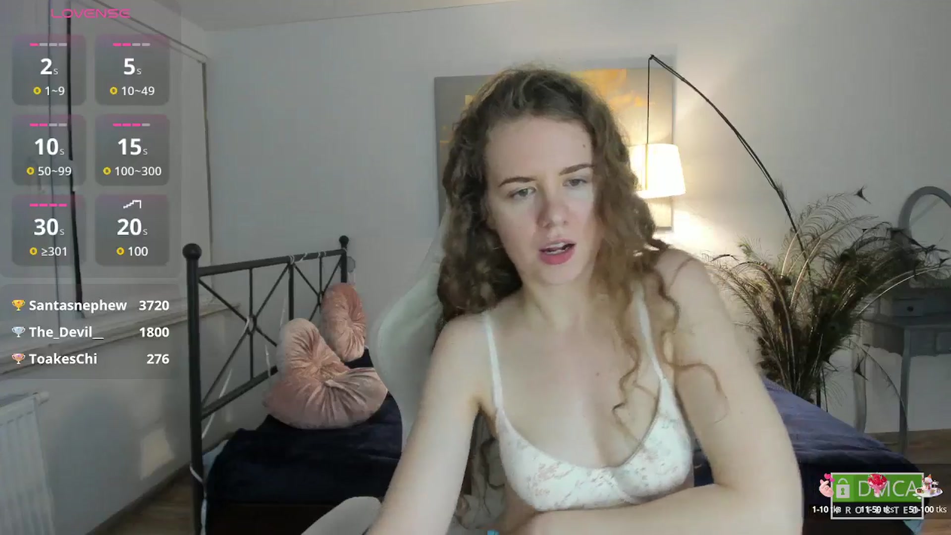 Gallery image thumbnail from LanaBelll's myfreecams stream on, 02/28/2025, 20:50 image 6 of 20