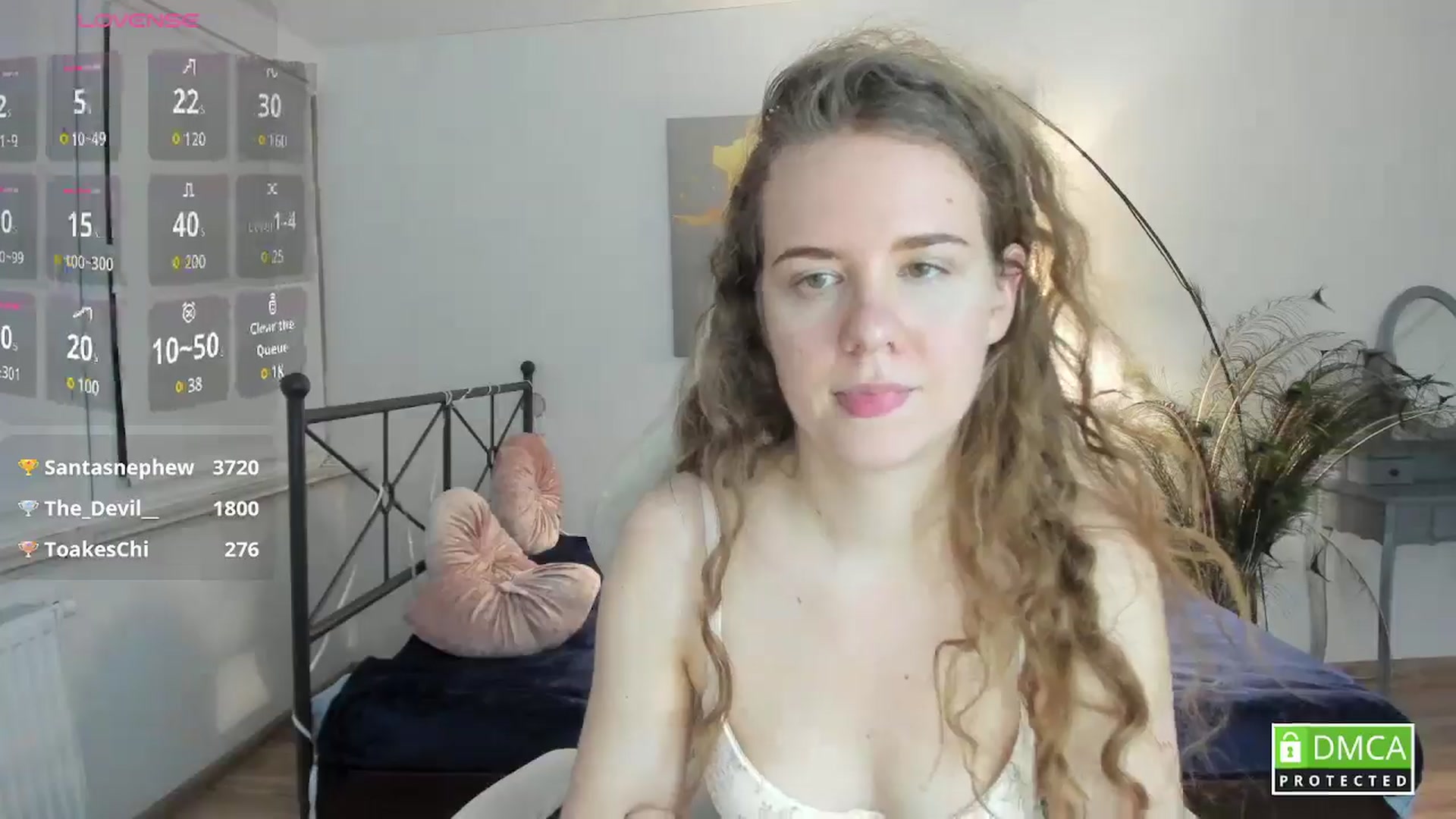 Gallery image thumbnail from LanaBelll's myfreecams stream on, 02/28/2025, 20:50 image 4 of 20