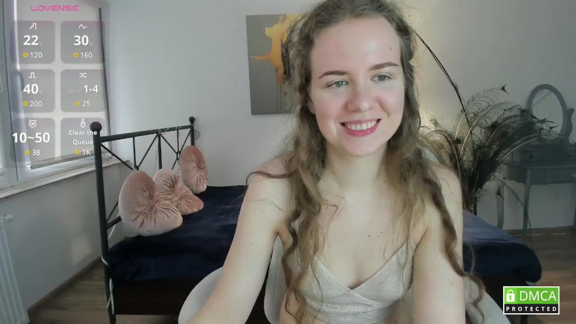 Gallery image thumbnail from LanaBelll's myfreecams stream on, 03/01/2025, 15:18 image 15 of 20