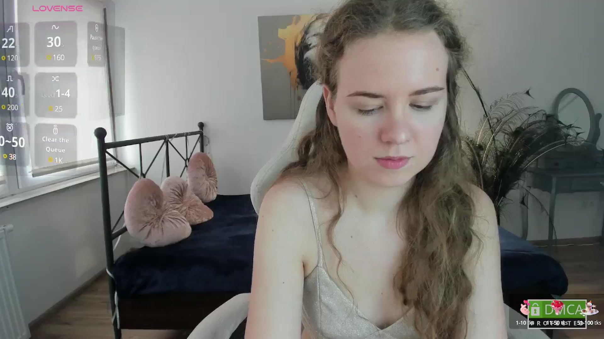 Gallery image thumbnail from LanaBelll's myfreecams stream on, 03/01/2025, 15:18 image 19 of 20