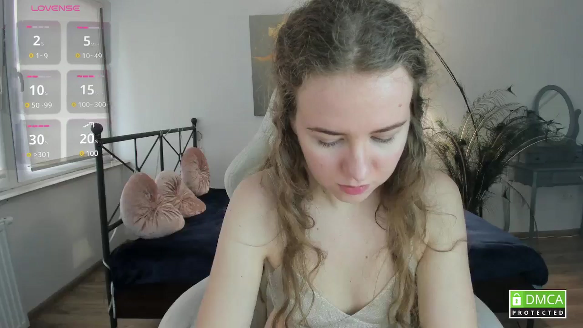 Gallery image thumbnail from LanaBelll's myfreecams stream on, 03/01/2025, 15:18 image 14 of 20