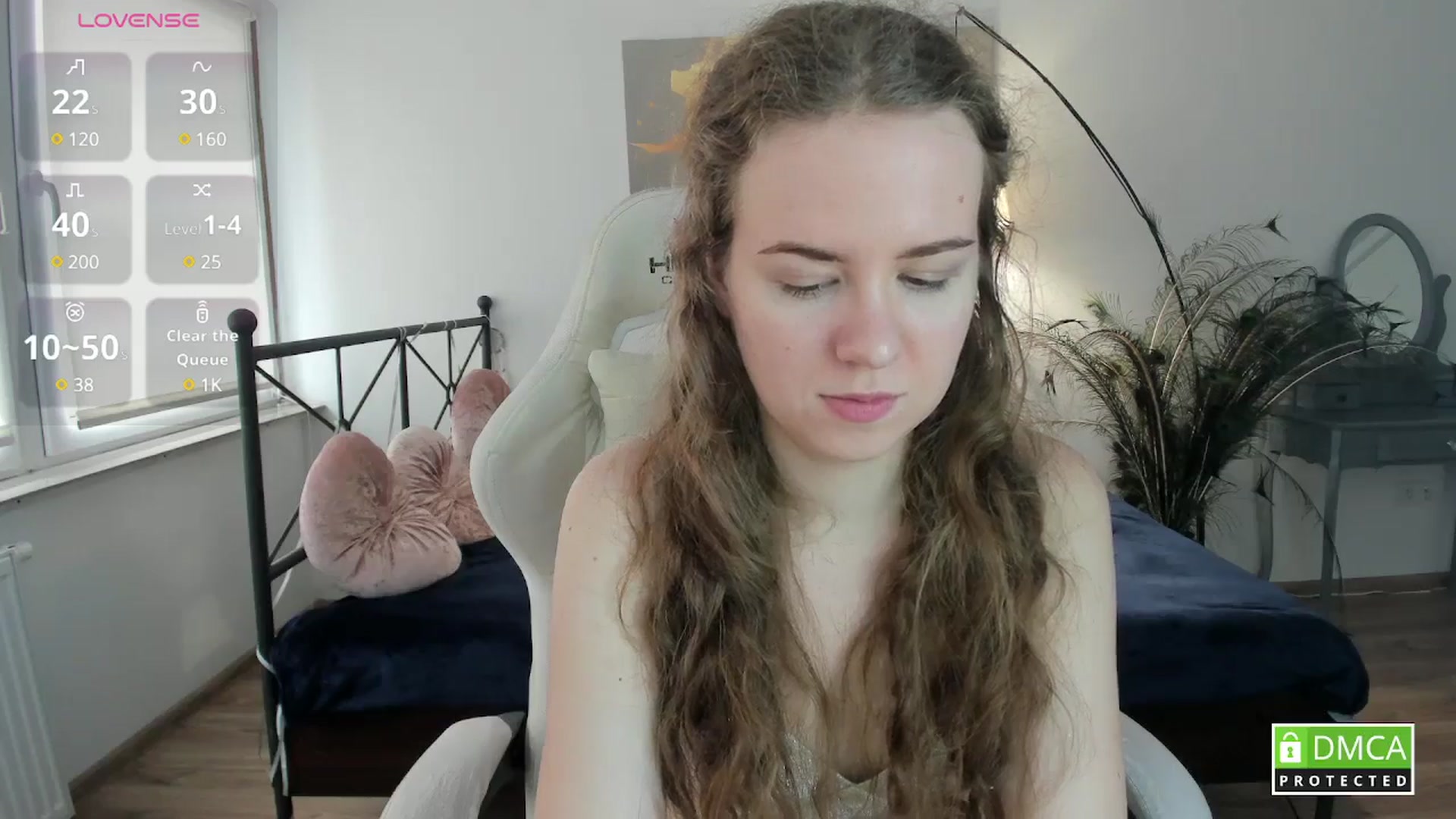 Gallery image thumbnail from LanaBelll's myfreecams stream on, 03/01/2025, 15:18 image 5 of 20