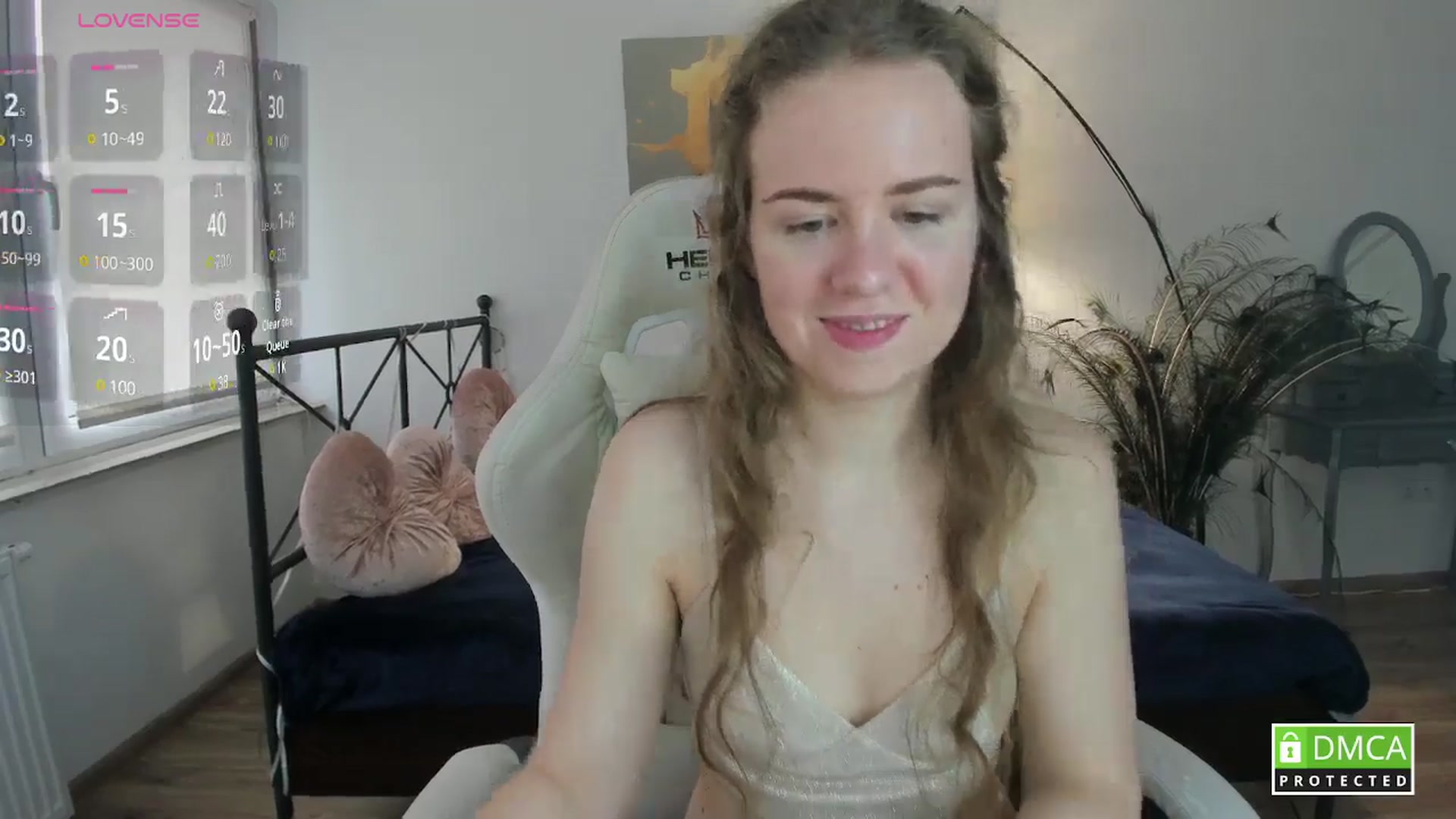 Gallery image thumbnail from LanaBelll's myfreecams stream on, 03/01/2025, 15:18 image 12 of 20