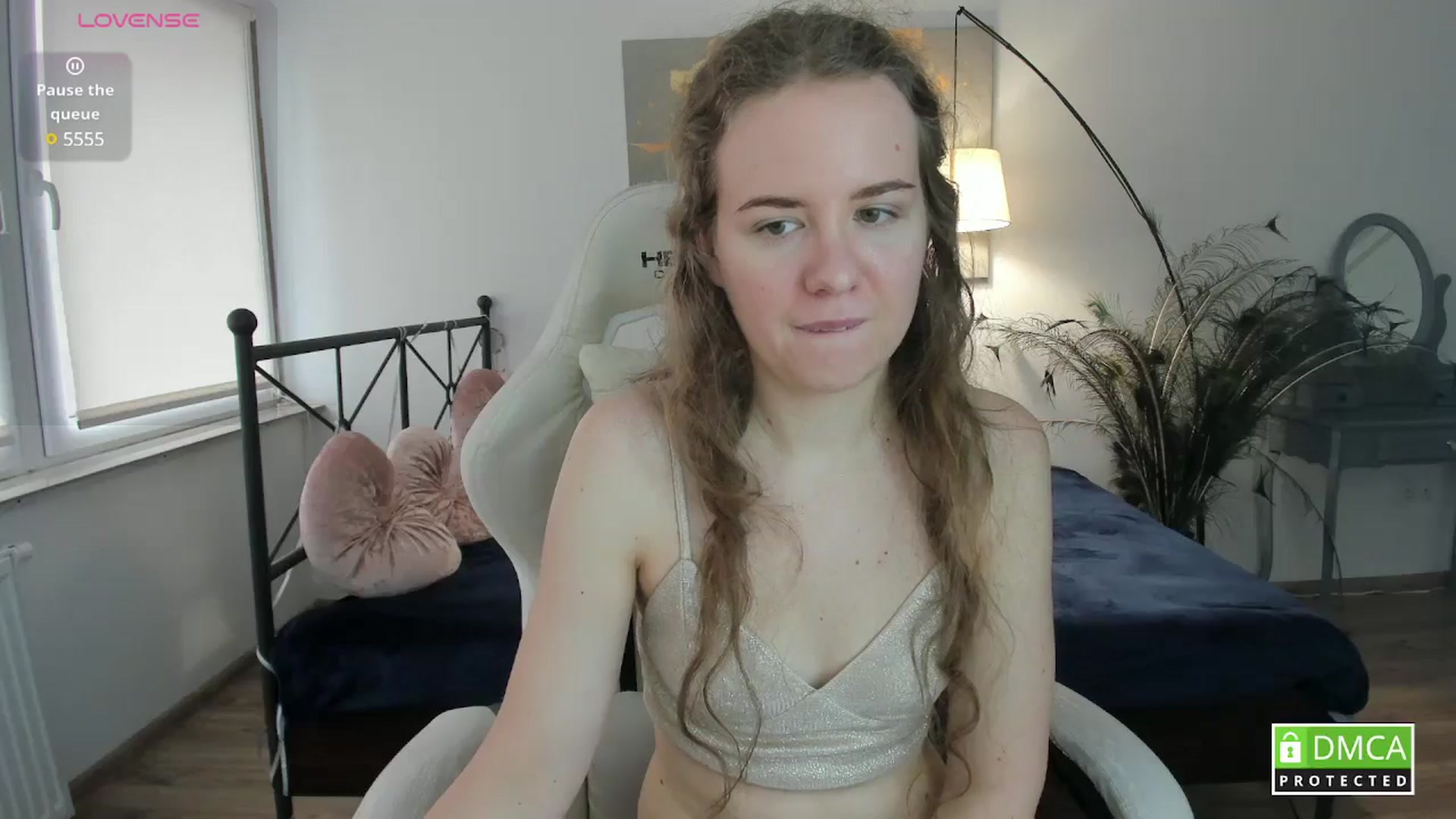 Gallery image thumbnail from LanaBelll's myfreecams stream on, 03/01/2025, 15:18 image 8 of 20