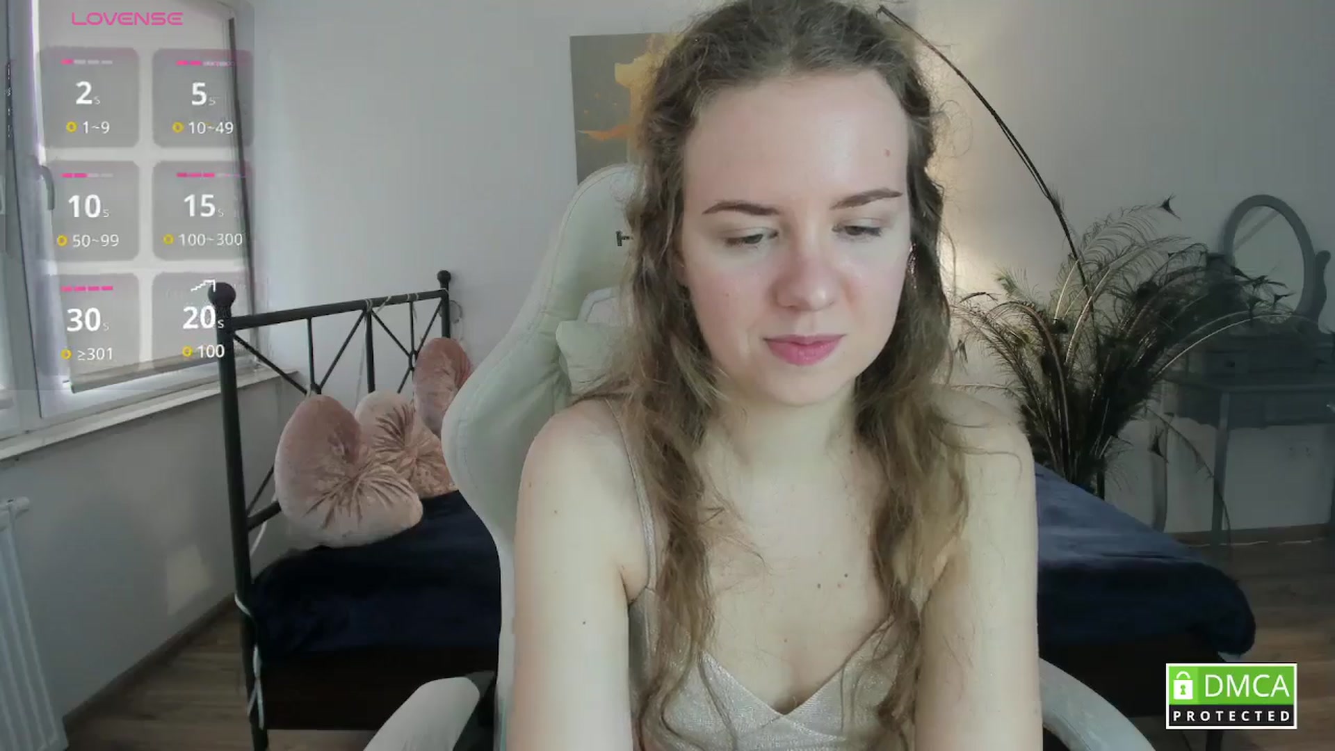 Gallery image thumbnail from LanaBelll's myfreecams stream on, 03/01/2025, 15:18 image 9 of 20
