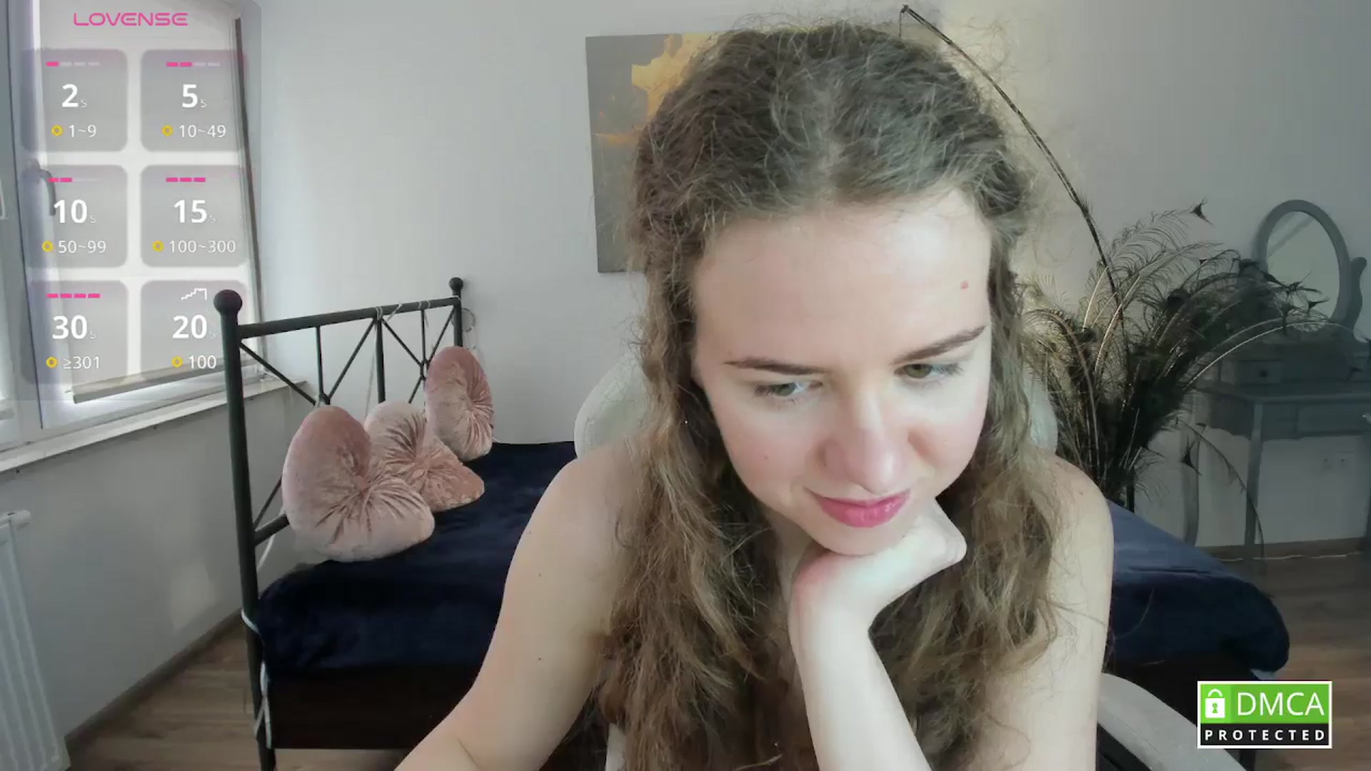 Gallery image thumbnail from LanaBelll's myfreecams stream on, 03/01/2025, 15:18 image 17 of 20