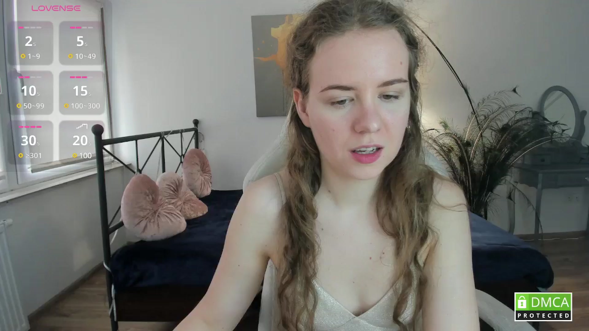 Gallery image thumbnail from LanaBelll's myfreecams stream on, 03/01/2025, 15:18 image 20 of 20