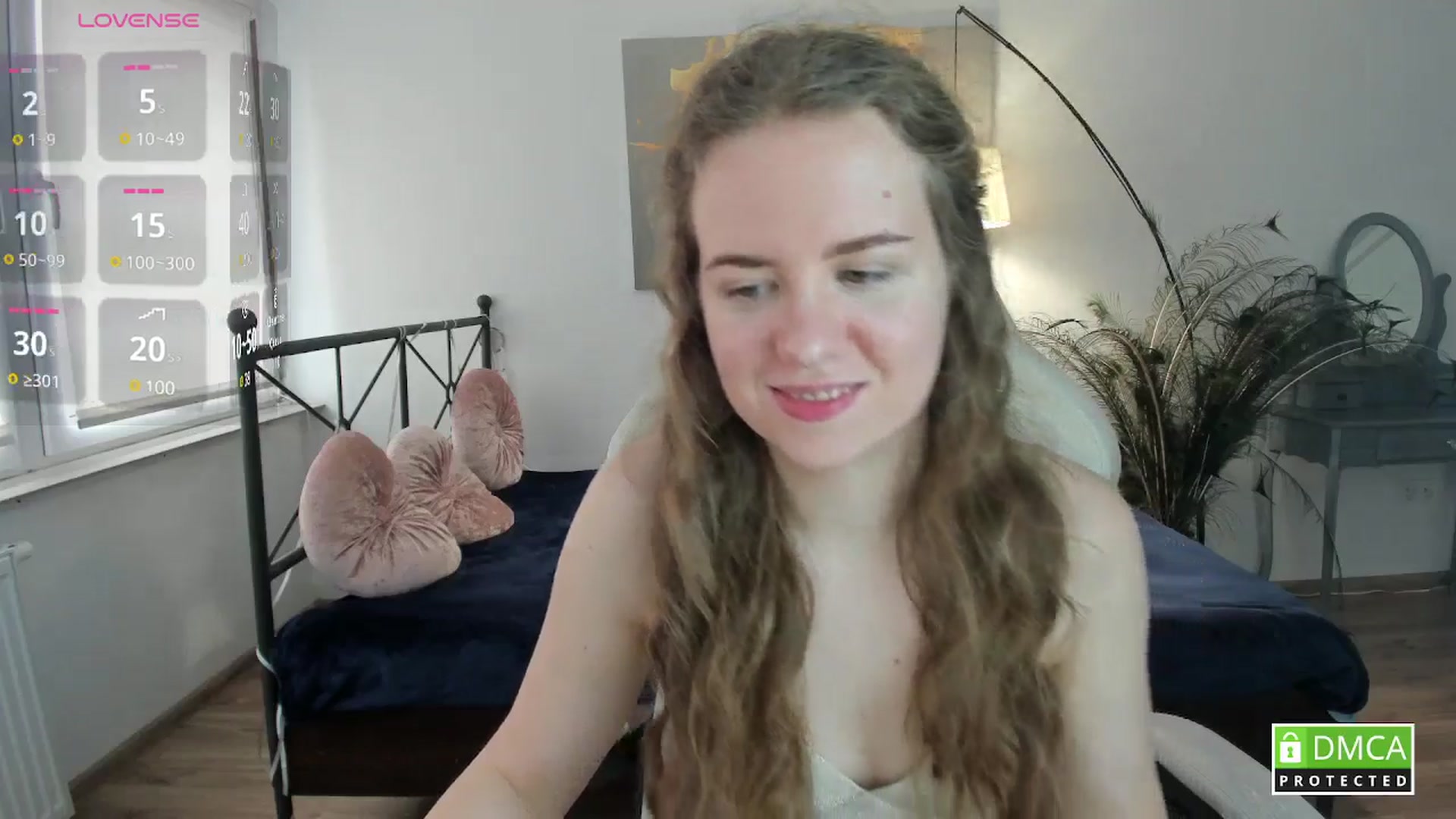 Gallery image thumbnail from LanaBelll's myfreecams stream on, 03/01/2025, 15:18 image 18 of 20