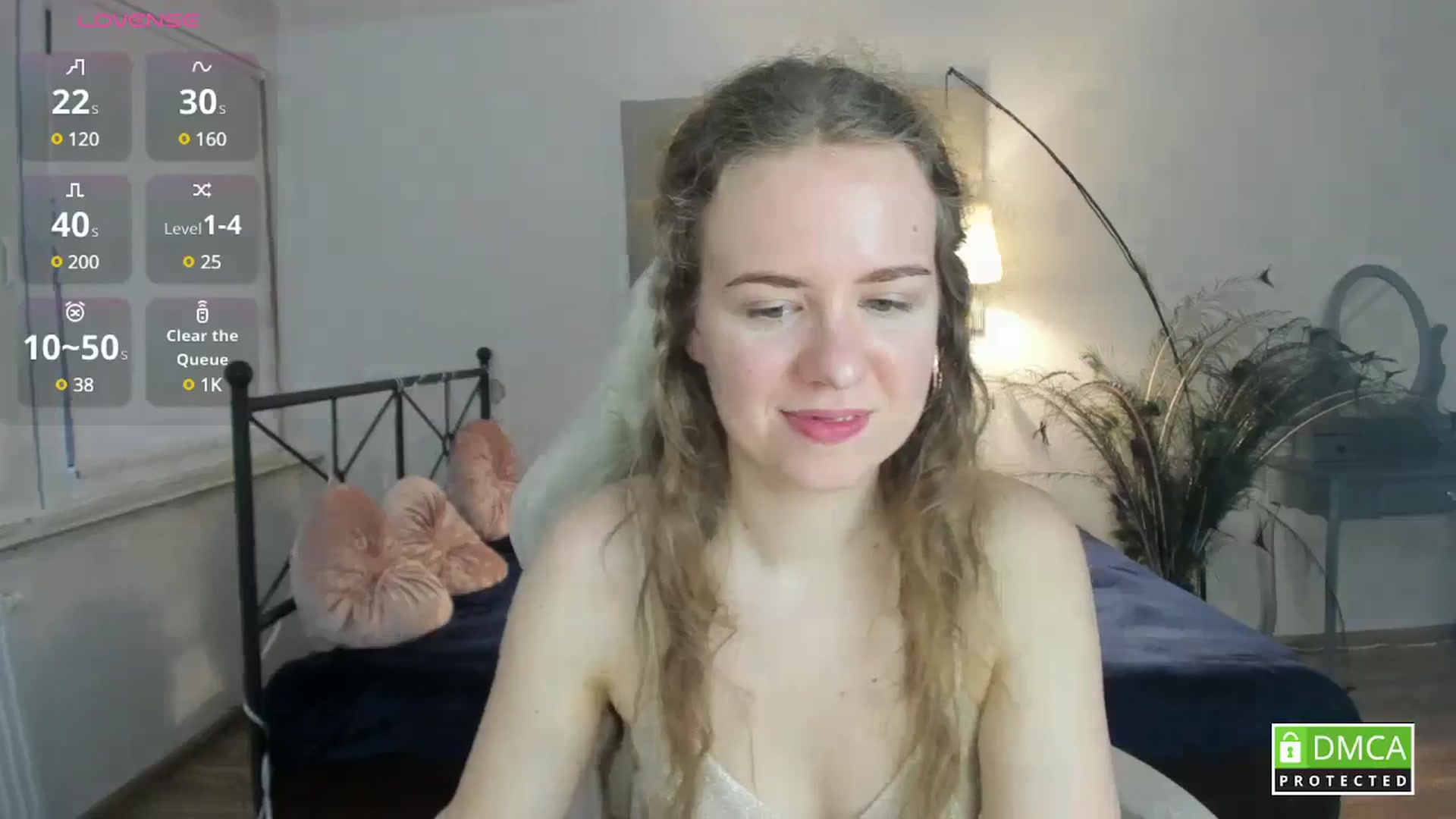 Gallery image thumbnail from LanaBelll's myfreecams stream on, 03/01/2025, 16:39 image 9 of 20