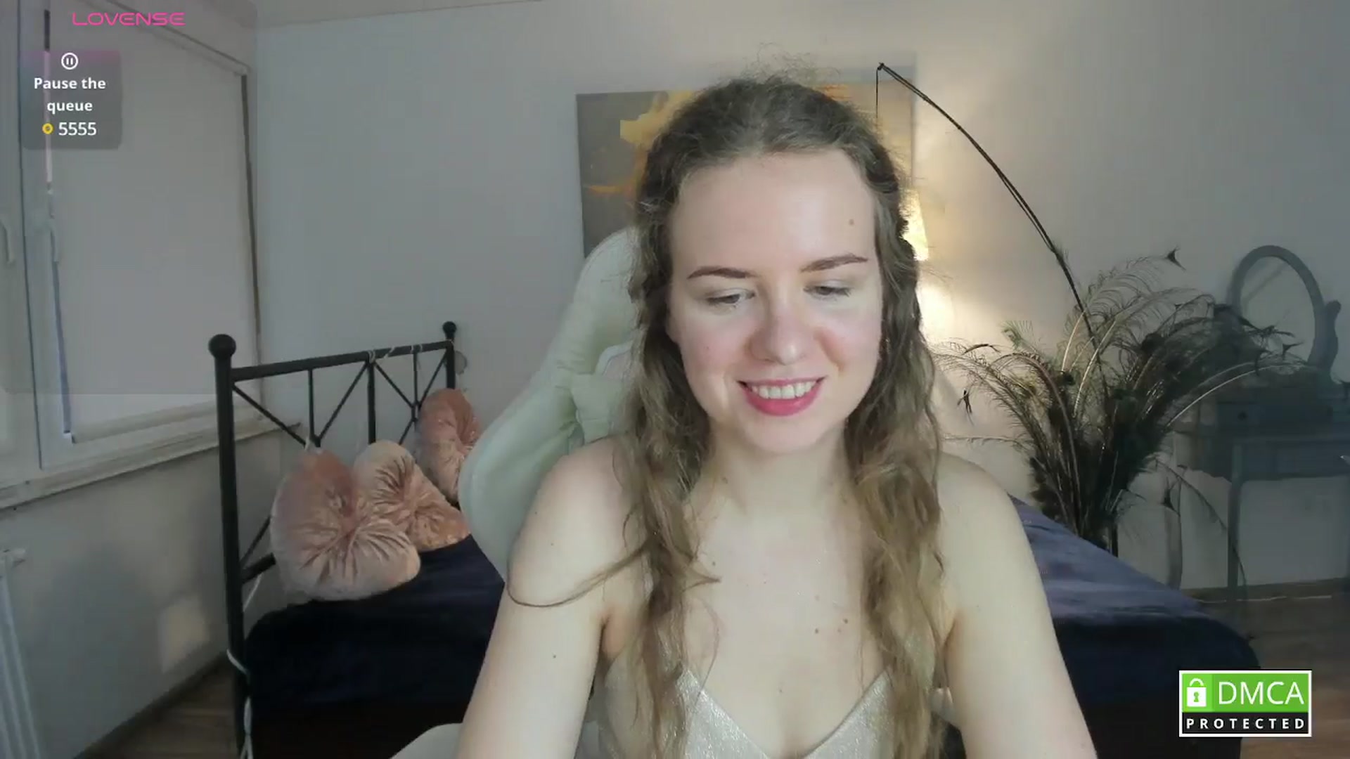 Gallery image thumbnail from LanaBelll's myfreecams stream on, 03/01/2025, 16:39 image 5 of 20