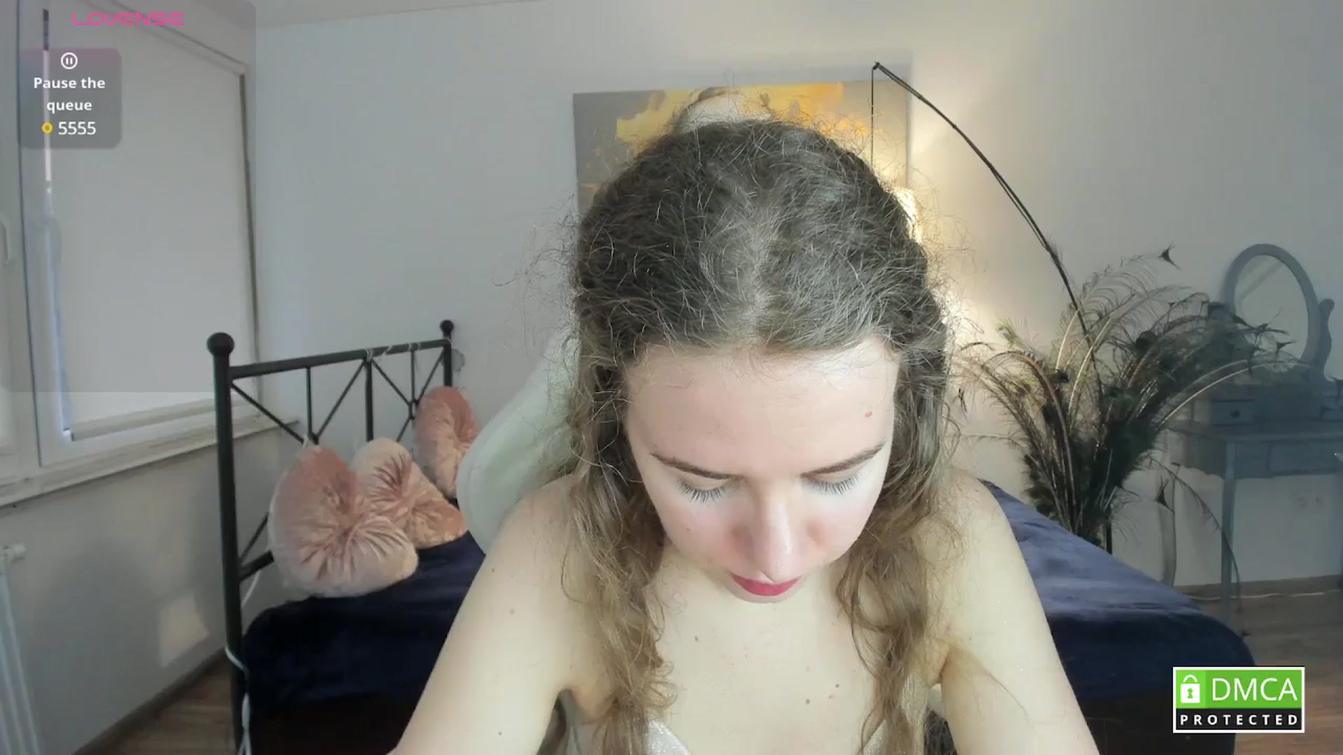 Gallery image thumbnail from LanaBelll's myfreecams stream on, 03/01/2025, 16:39 image 2 of 20