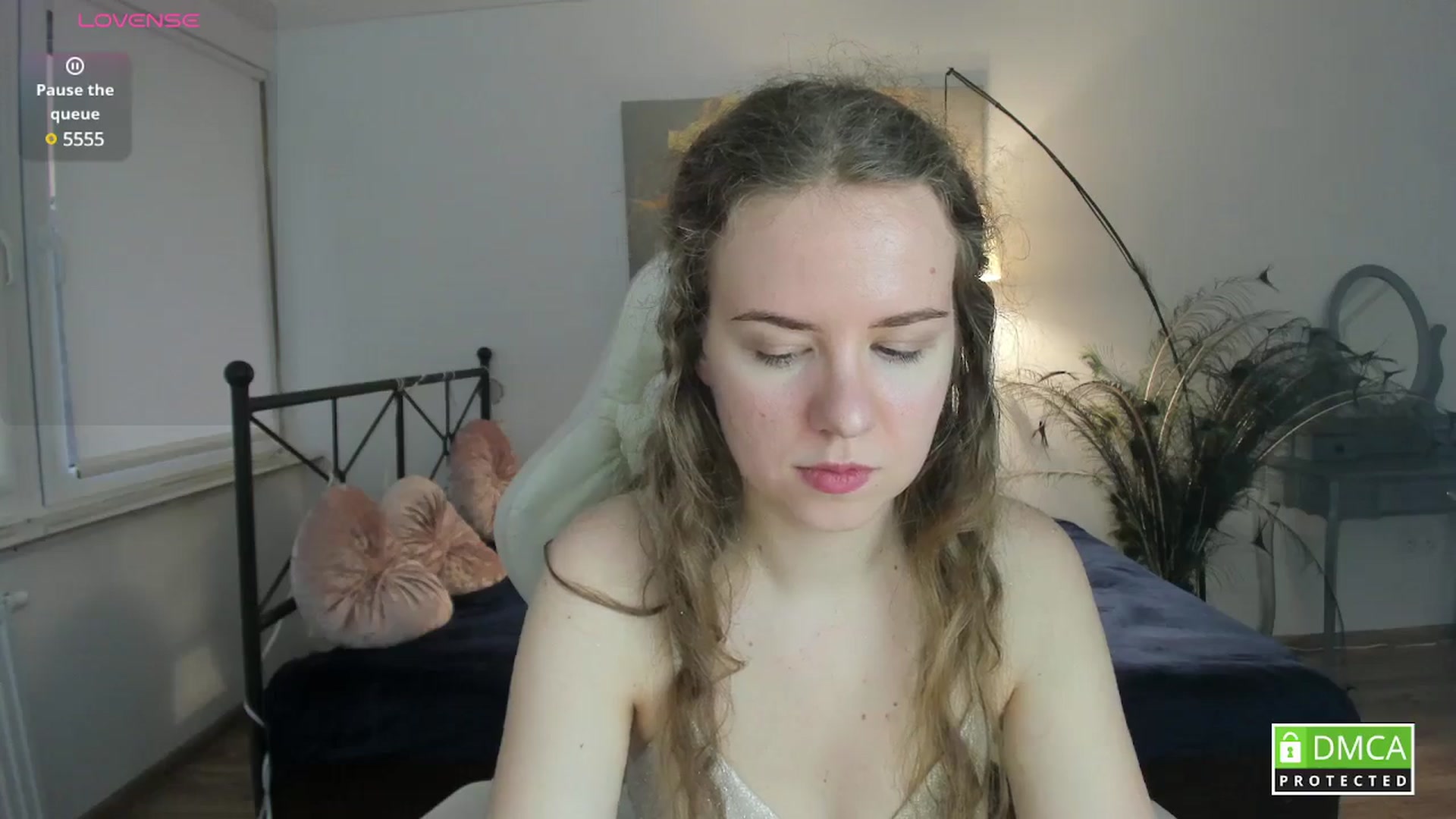 Gallery image thumbnail from LanaBelll's myfreecams stream on, 03/01/2025, 16:39 image 3 of 20