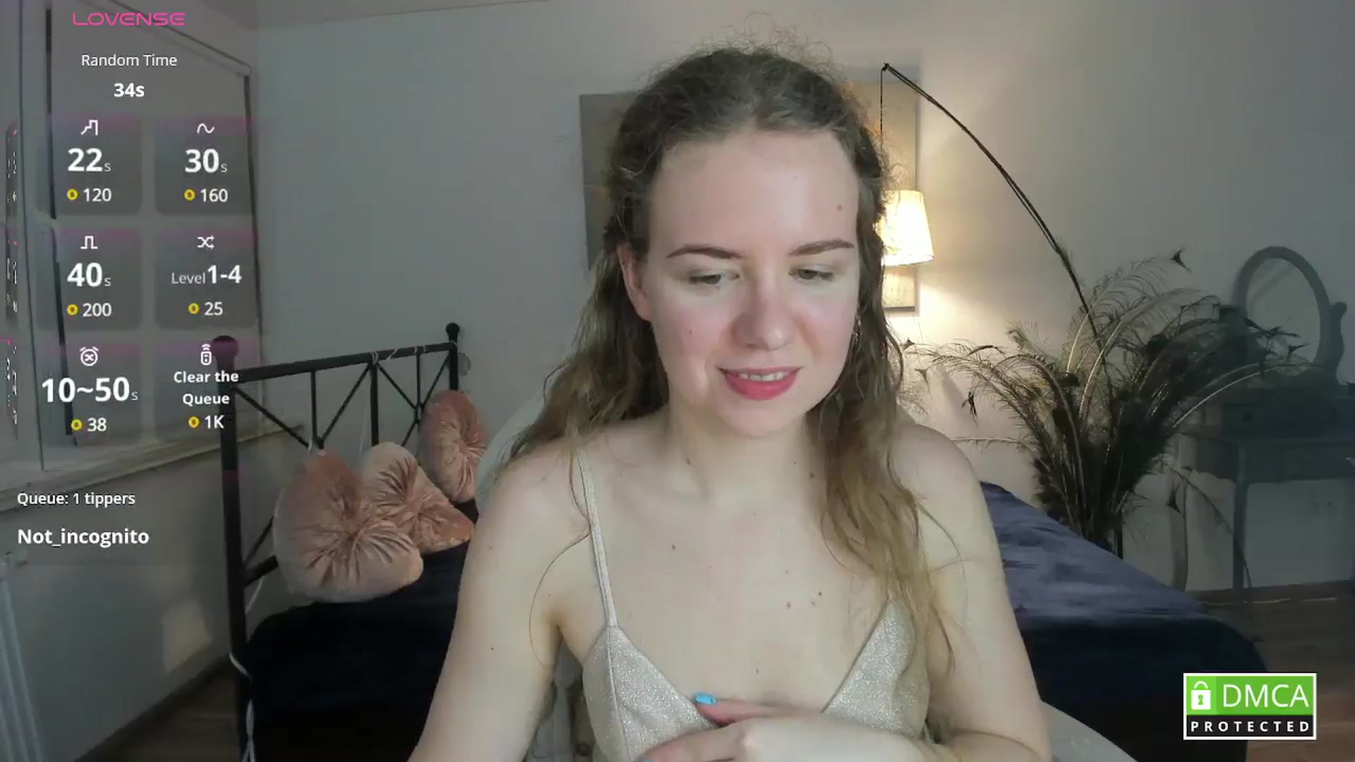 Gallery image thumbnail from LanaBelll's myfreecams stream on, 03/01/2025, 16:39 image 15 of 20