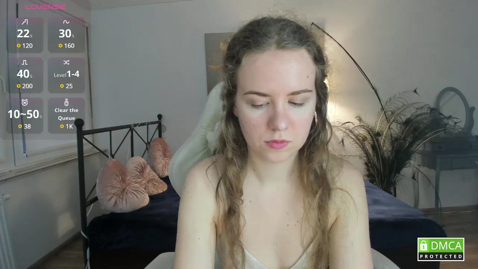 Gallery image thumbnail from LanaBelll's myfreecams stream on, 03/01/2025, 16:39 image 8 of 20