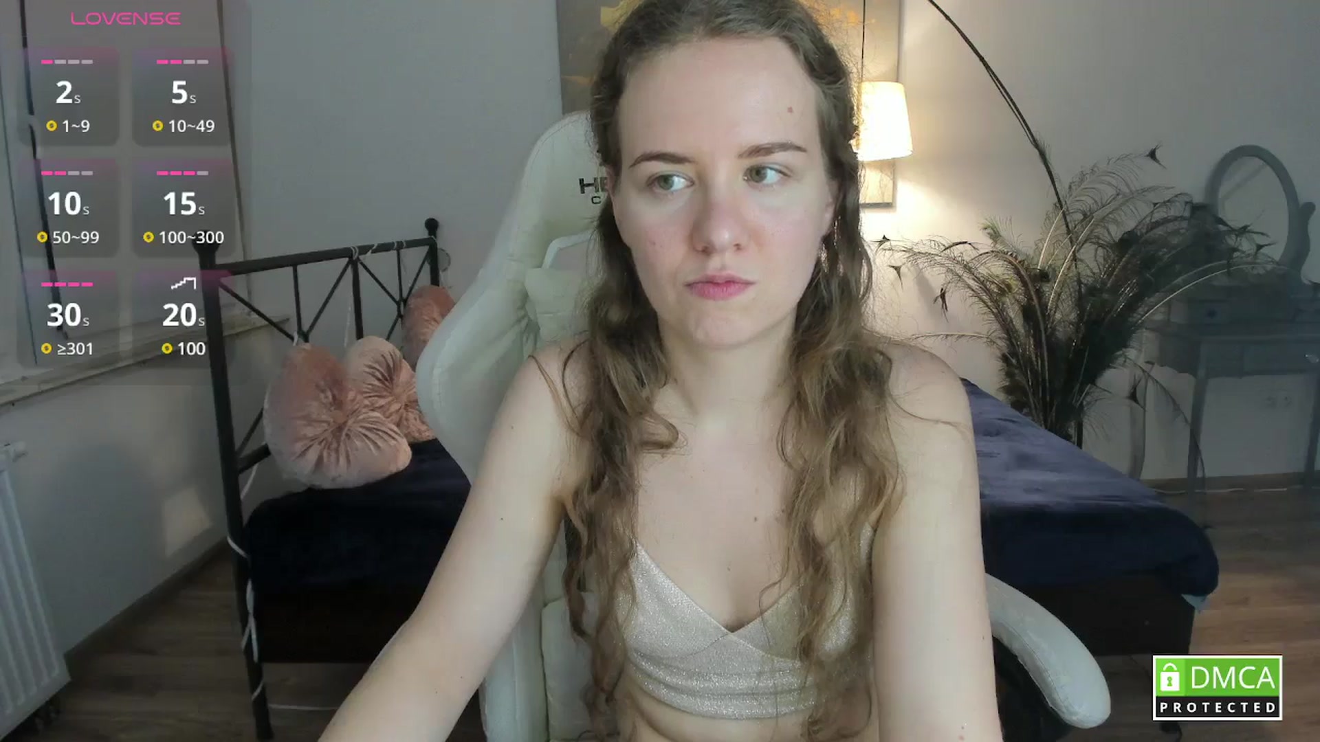 Gallery image thumbnail from LanaBelll's myfreecams stream on, 03/01/2025, 17:18 image 6 of 20