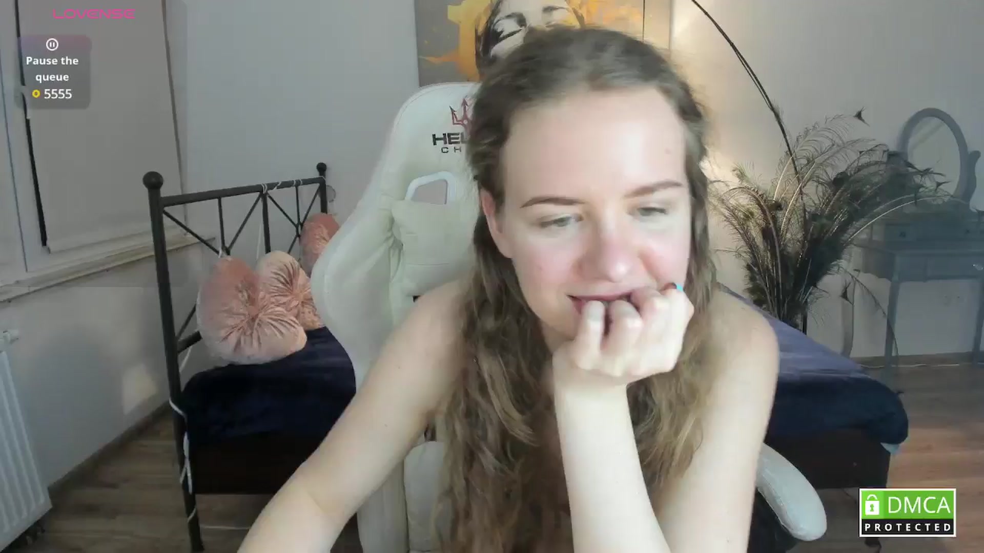 Gallery image thumbnail from LanaBelll's myfreecams stream on, 03/01/2025, 17:18 image 15 of 20