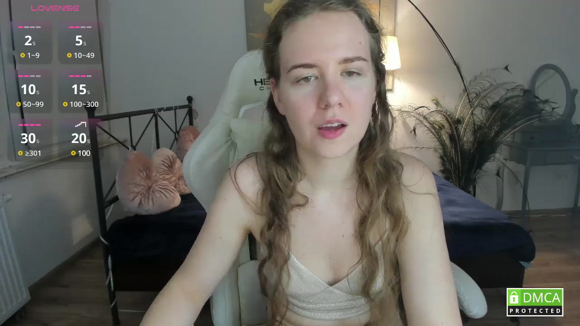 Gallery image thumbnail from LanaBelll's myfreecams stream on, 03/01/2025, 17:18 image 10 of 20
