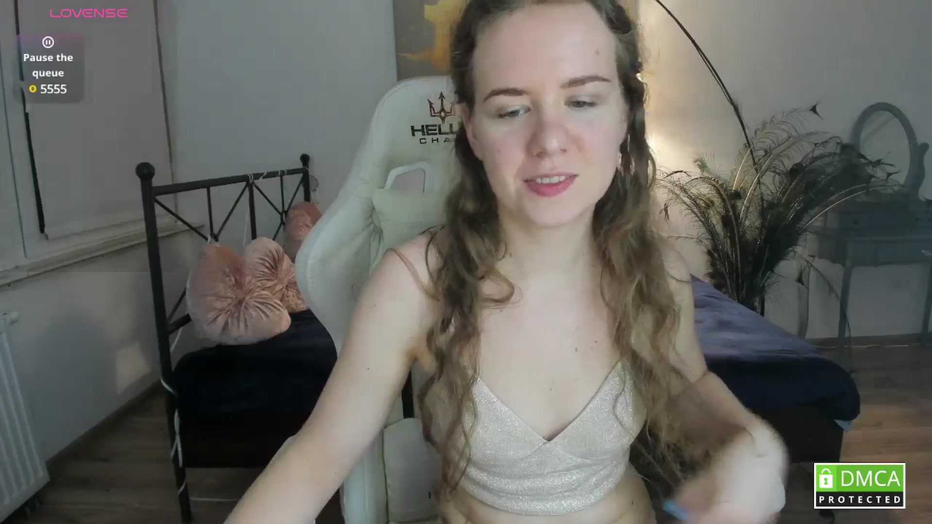 Gallery image thumbnail from LanaBelll's myfreecams stream on, 03/01/2025, 17:18 image 5 of 20