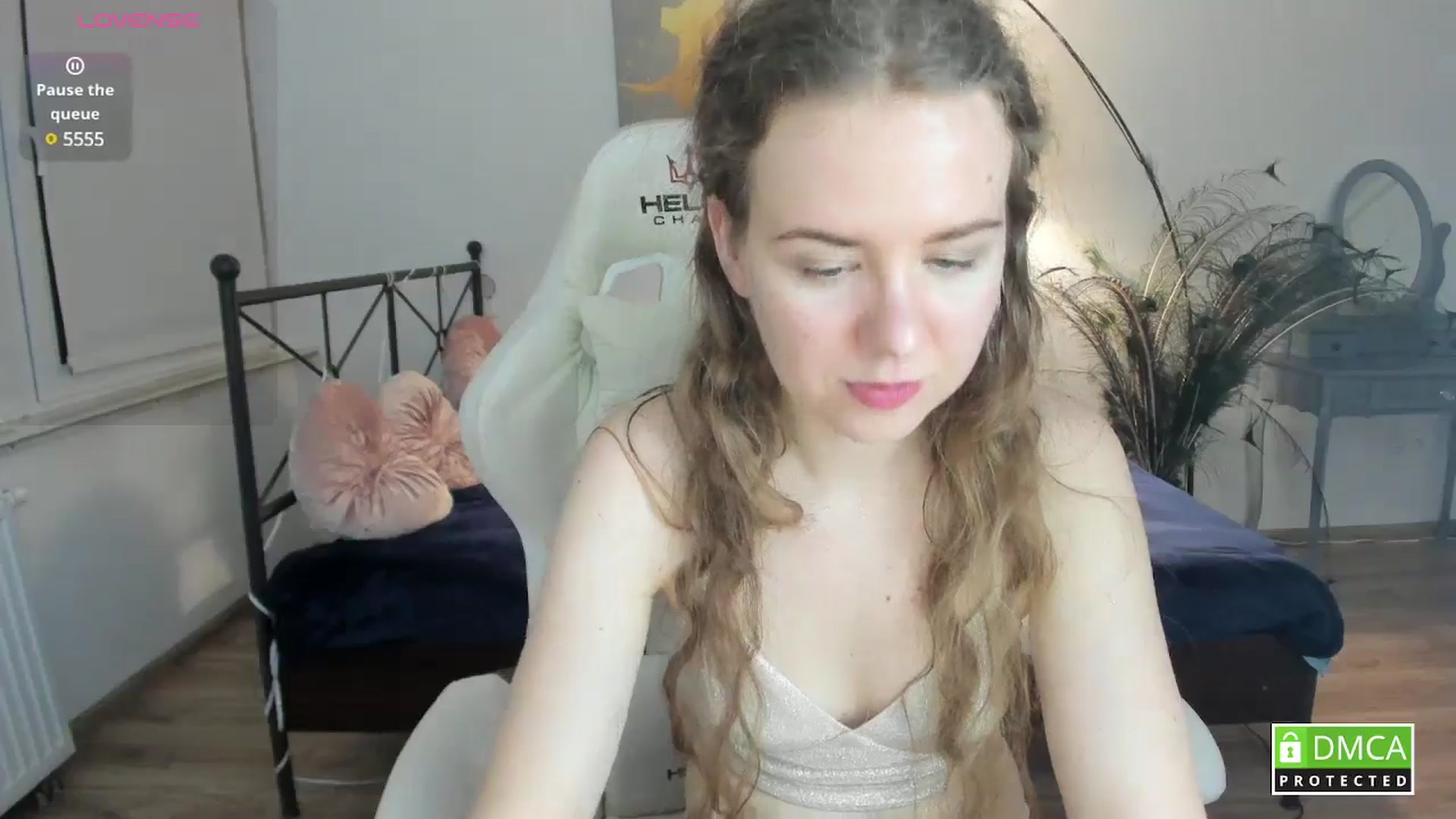 Gallery image thumbnail from LanaBelll's myfreecams stream on, 03/01/2025, 17:18 image 8 of 20