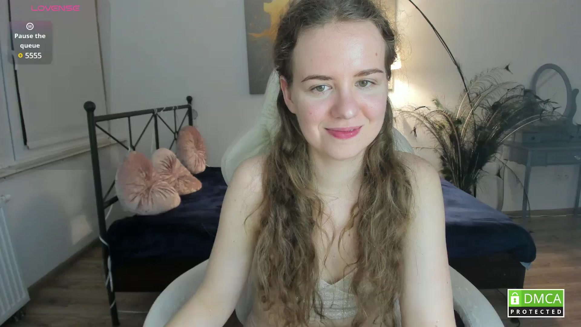 Gallery image thumbnail from LanaBelll's myfreecams stream on, 03/01/2025, 17:18 image 1 of 20