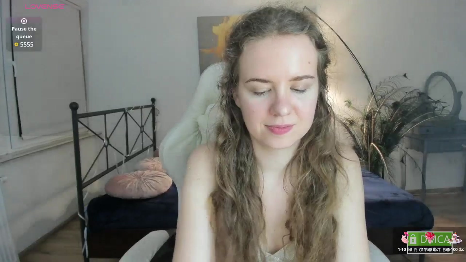Gallery image thumbnail from LanaBelll's myfreecams stream on, 03/01/2025, 18:52 image 2 of 20