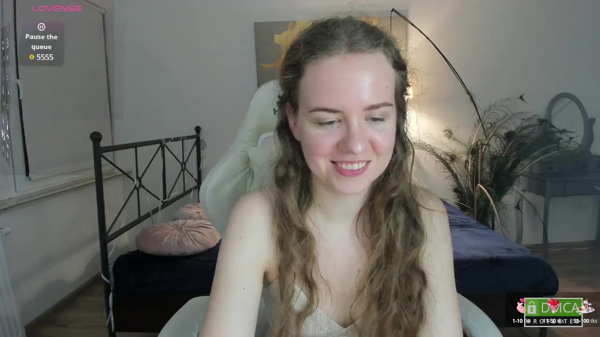 Gallery image thumbnail from LanaBelll's myfreecams stream on, 03/01/2025, 18:52 image 20 of 20