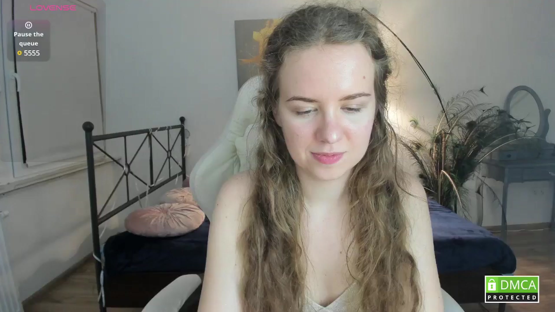 Gallery image thumbnail from LanaBelll's myfreecams stream on, 03/01/2025, 18:52 image 1 of 20