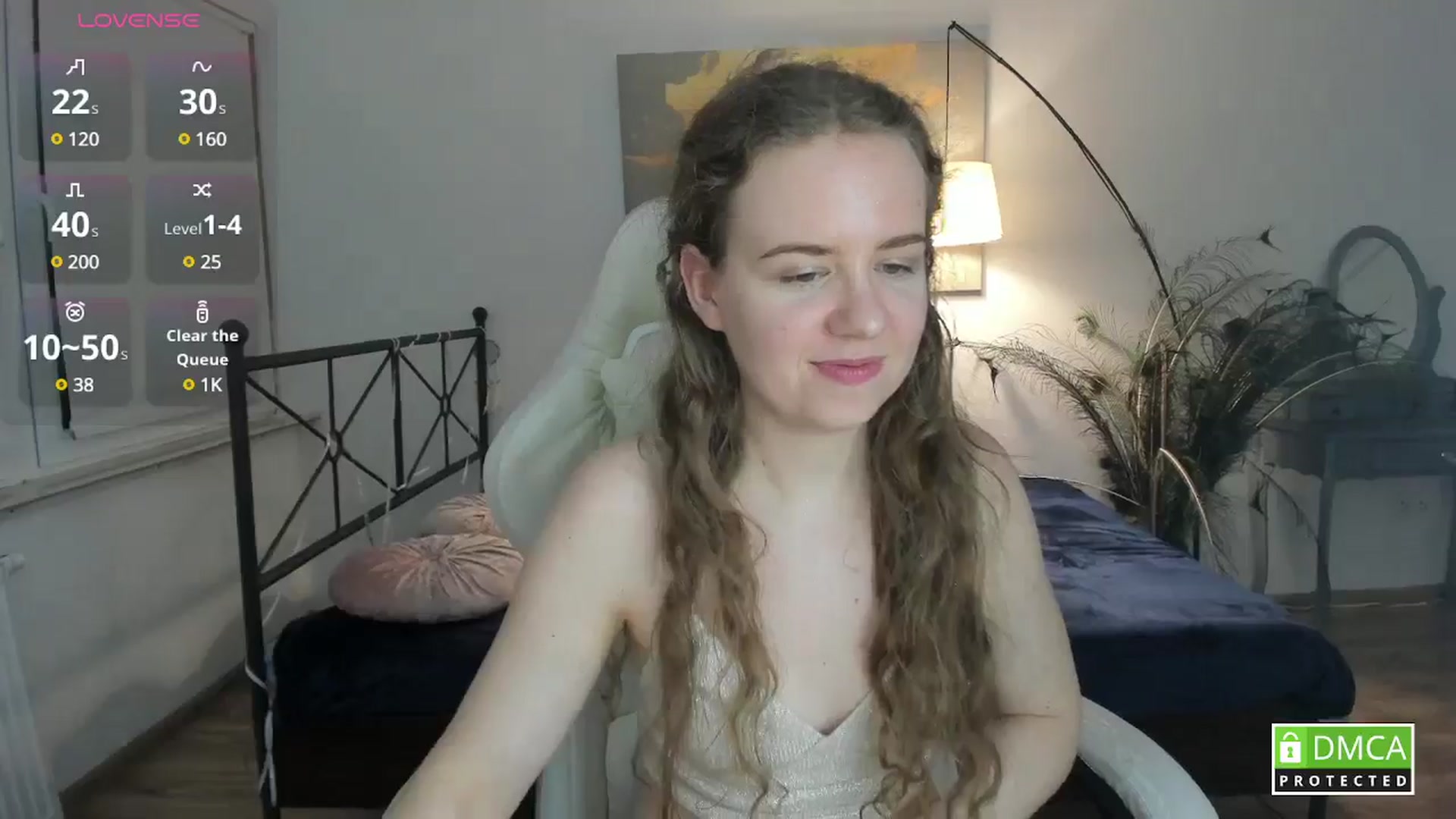 Gallery image thumbnail from LanaBelll's myfreecams stream on, 03/01/2025, 18:52 image 18 of 20