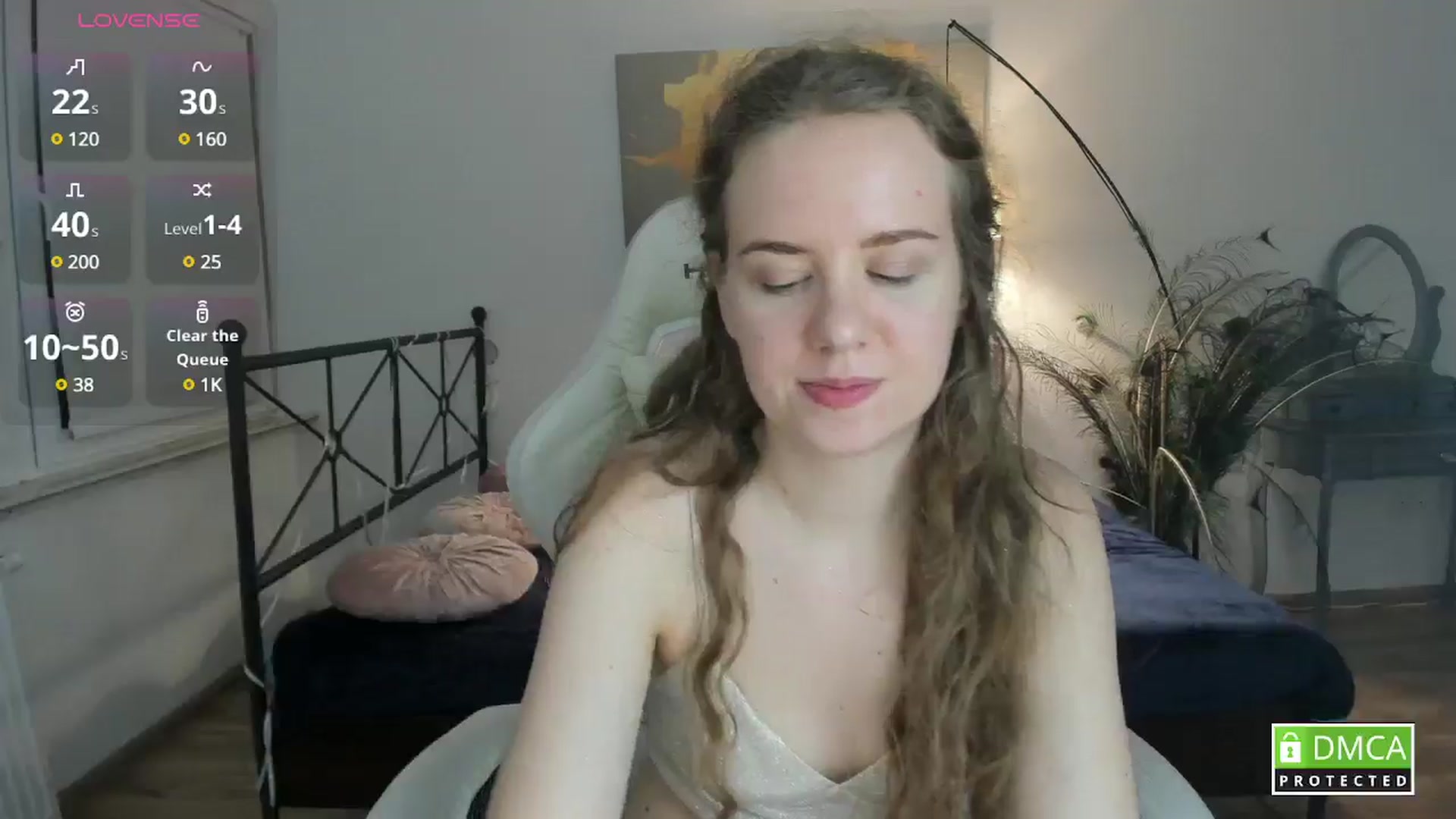 Gallery image thumbnail from LanaBelll's myfreecams stream on, 03/01/2025, 18:52 image 15 of 20