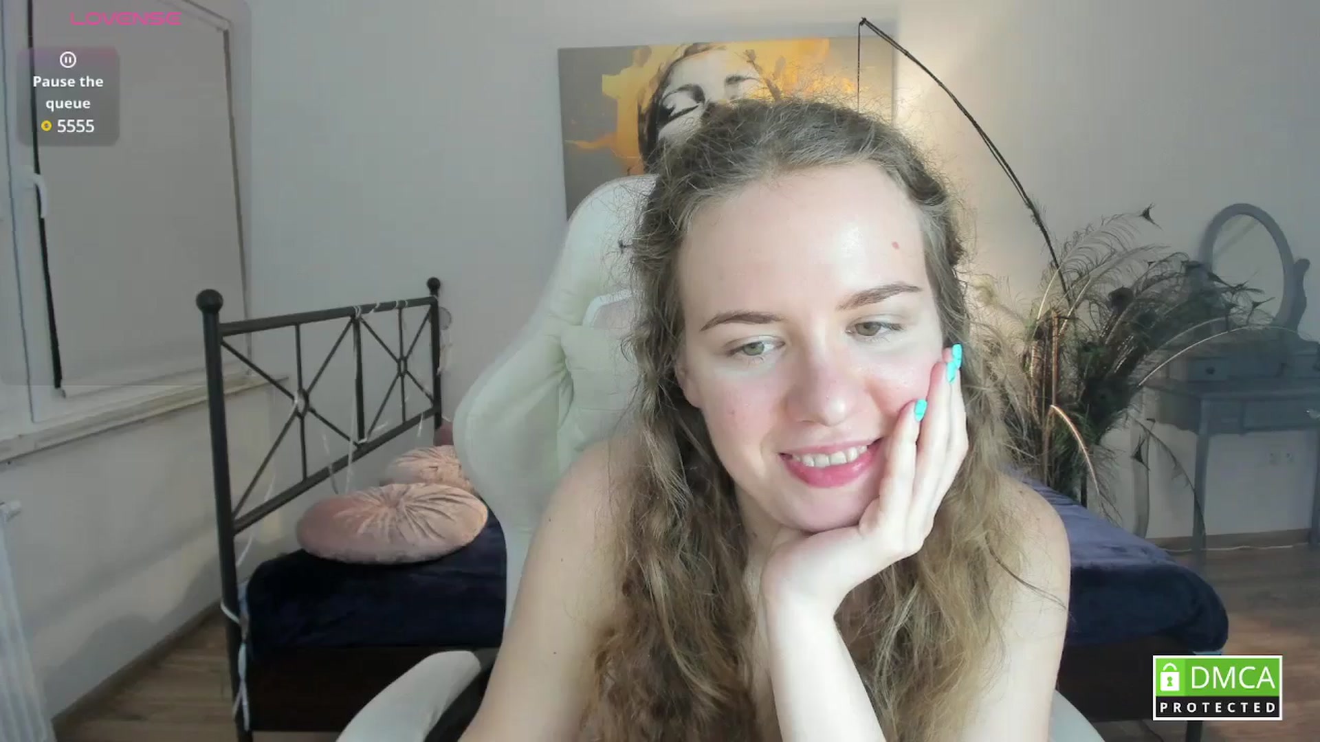 Gallery image thumbnail from LanaBelll's myfreecams stream on, 03/01/2025, 18:52 image 3 of 20