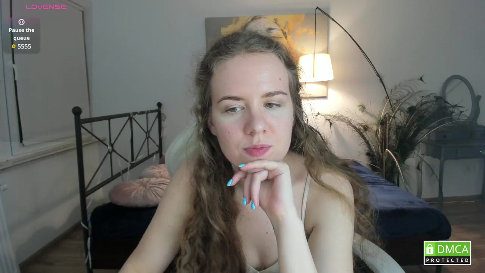 Gallery image thumbnail from LanaBelll's myfreecams stream on, 03/01/2025, 18:52 image 4 of 20