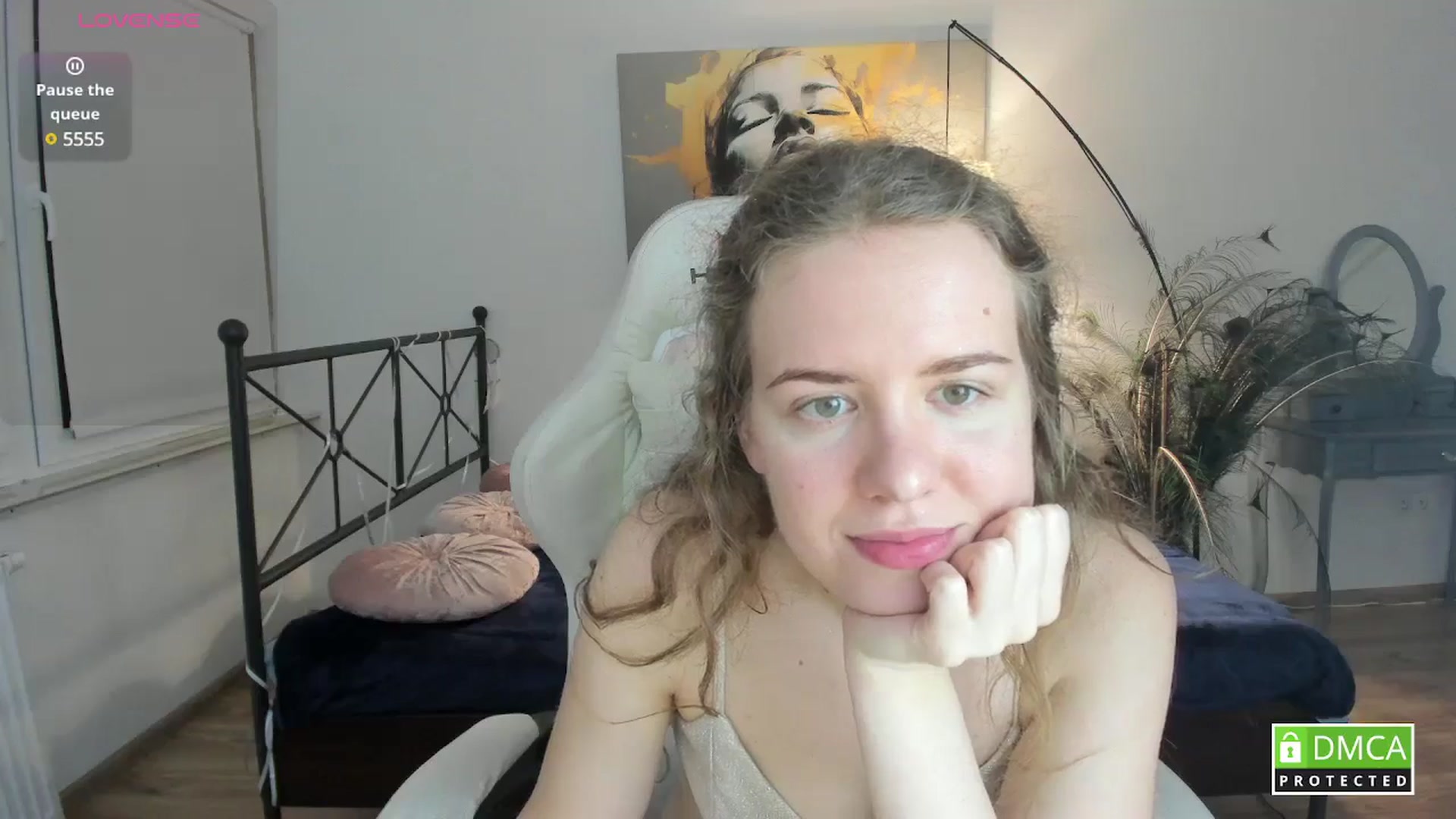 Gallery image thumbnail from LanaBelll's myfreecams stream on, 03/01/2025, 18:52 image 6 of 20