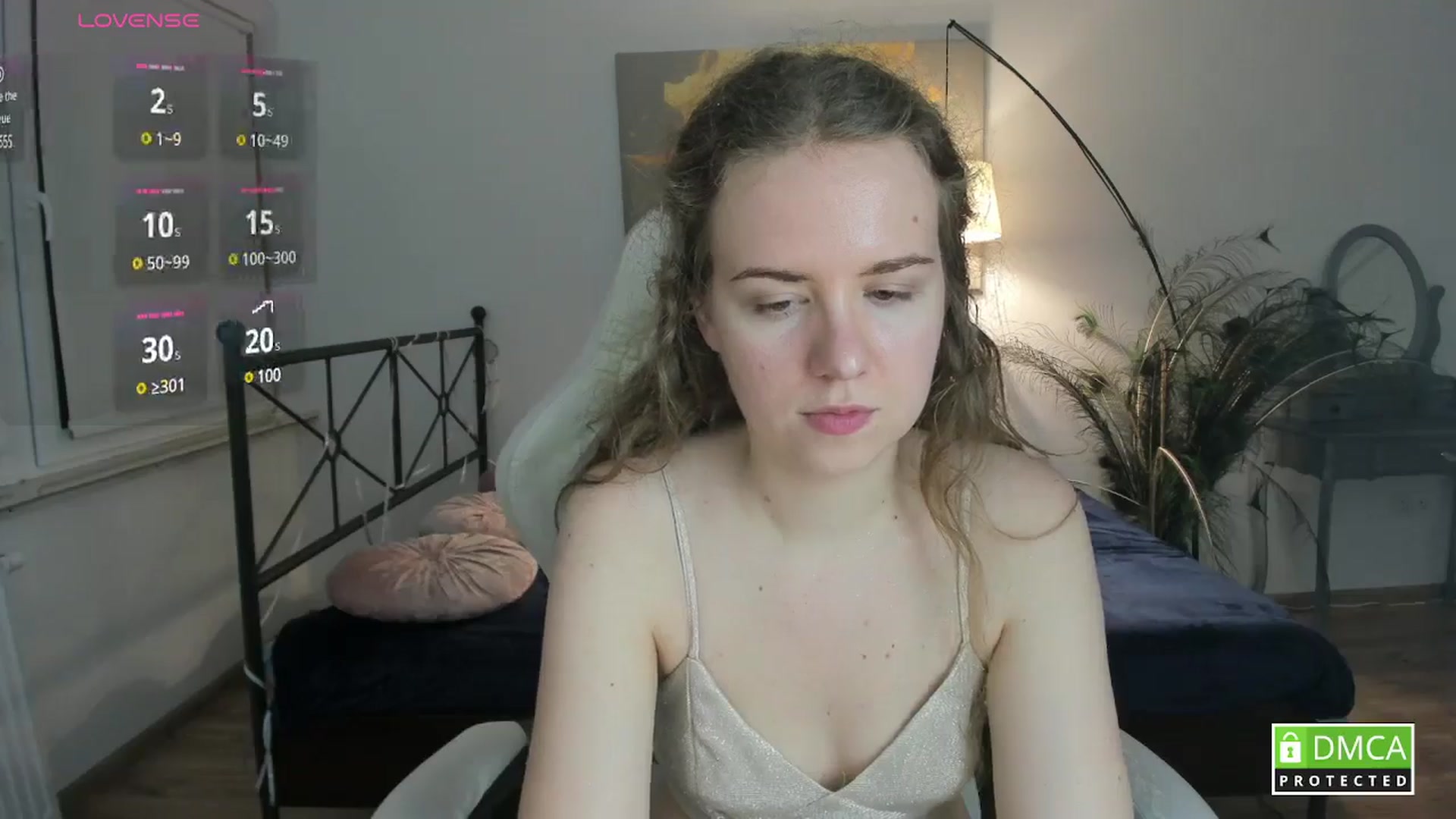 Gallery image thumbnail from LanaBelll's myfreecams stream on, 03/01/2025, 18:52 image 5 of 20