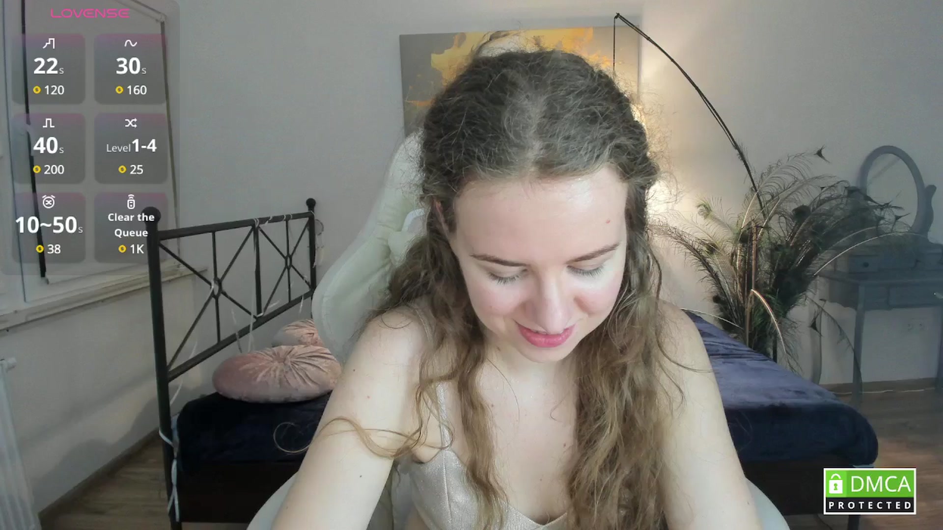 Gallery image thumbnail from LanaBelll's myfreecams stream on, 03/01/2025, 18:52 image 16 of 20