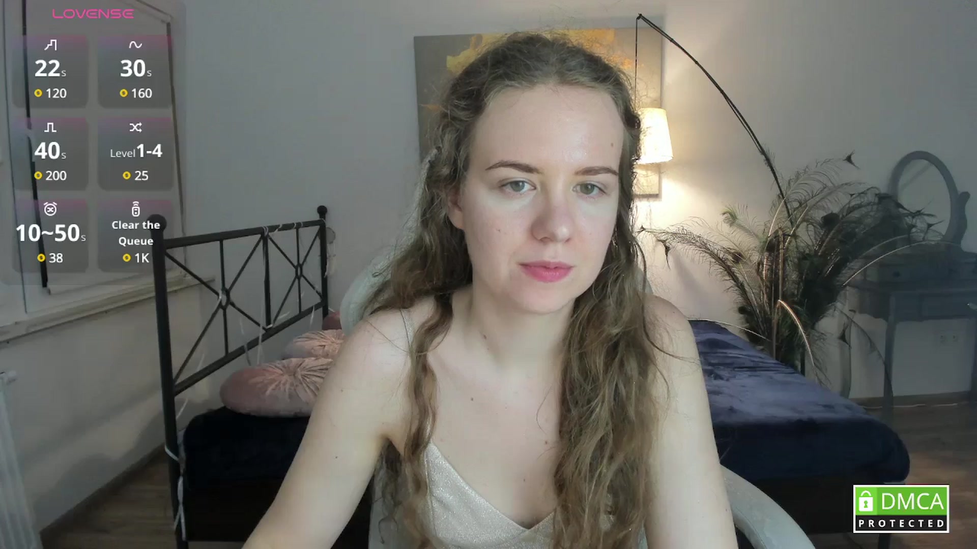 Gallery image thumbnail from LanaBelll's myfreecams stream on, 03/01/2025, 18:52 image 14 of 20