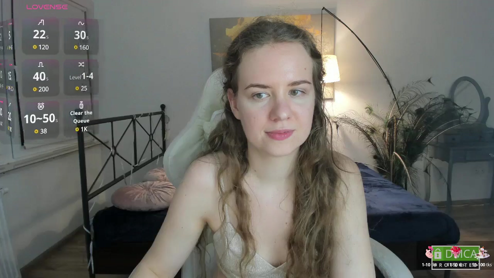 Gallery image thumbnail from LanaBelll's myfreecams stream on, 03/01/2025, 18:52 image 17 of 20