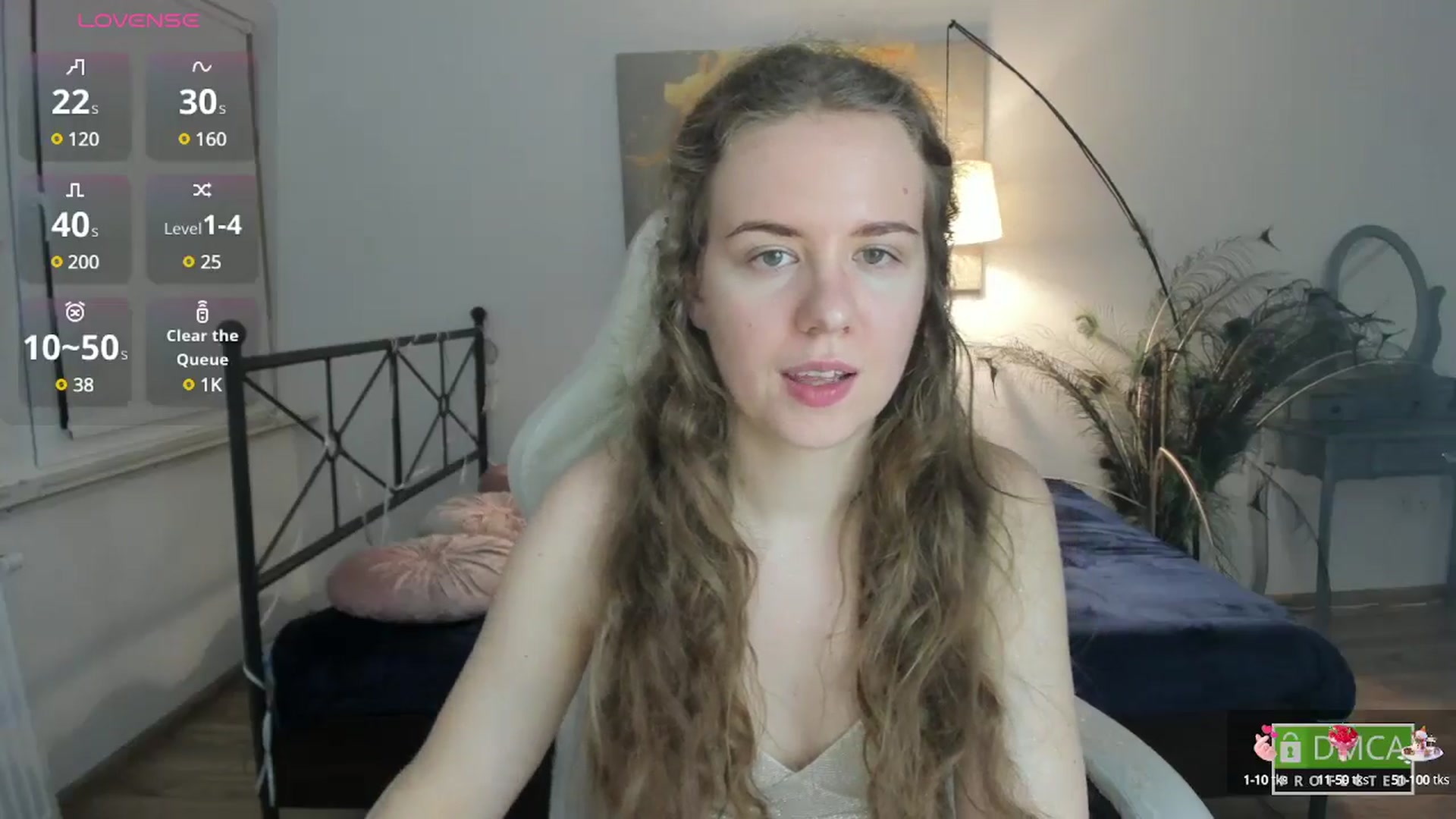 Gallery image thumbnail from LanaBelll's myfreecams stream on, 03/01/2025, 18:52 image 12 of 20