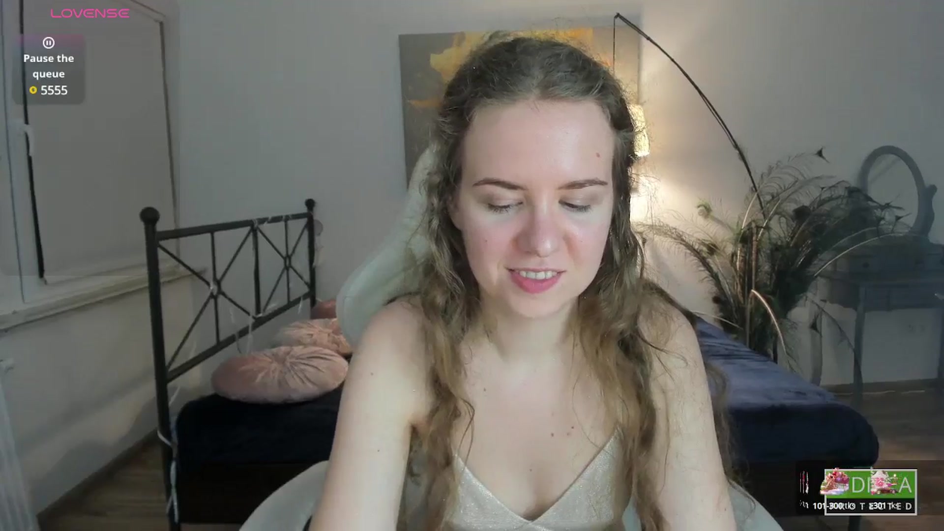 Gallery image thumbnail from LanaBelll's myfreecams stream on, 03/01/2025, 18:52 image 7 of 20
