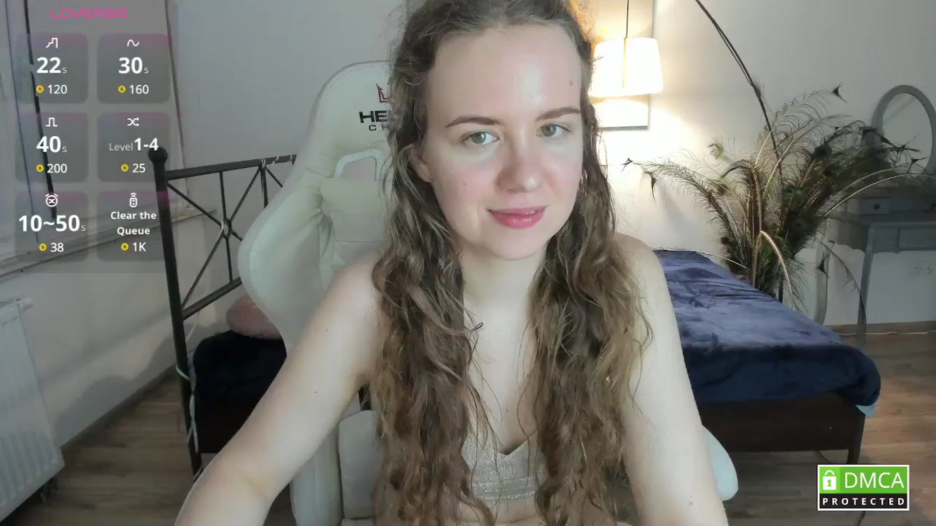 Gallery image thumbnail from LanaBelll's myfreecams stream on, 03/01/2025, 21:16 image 10 of 20