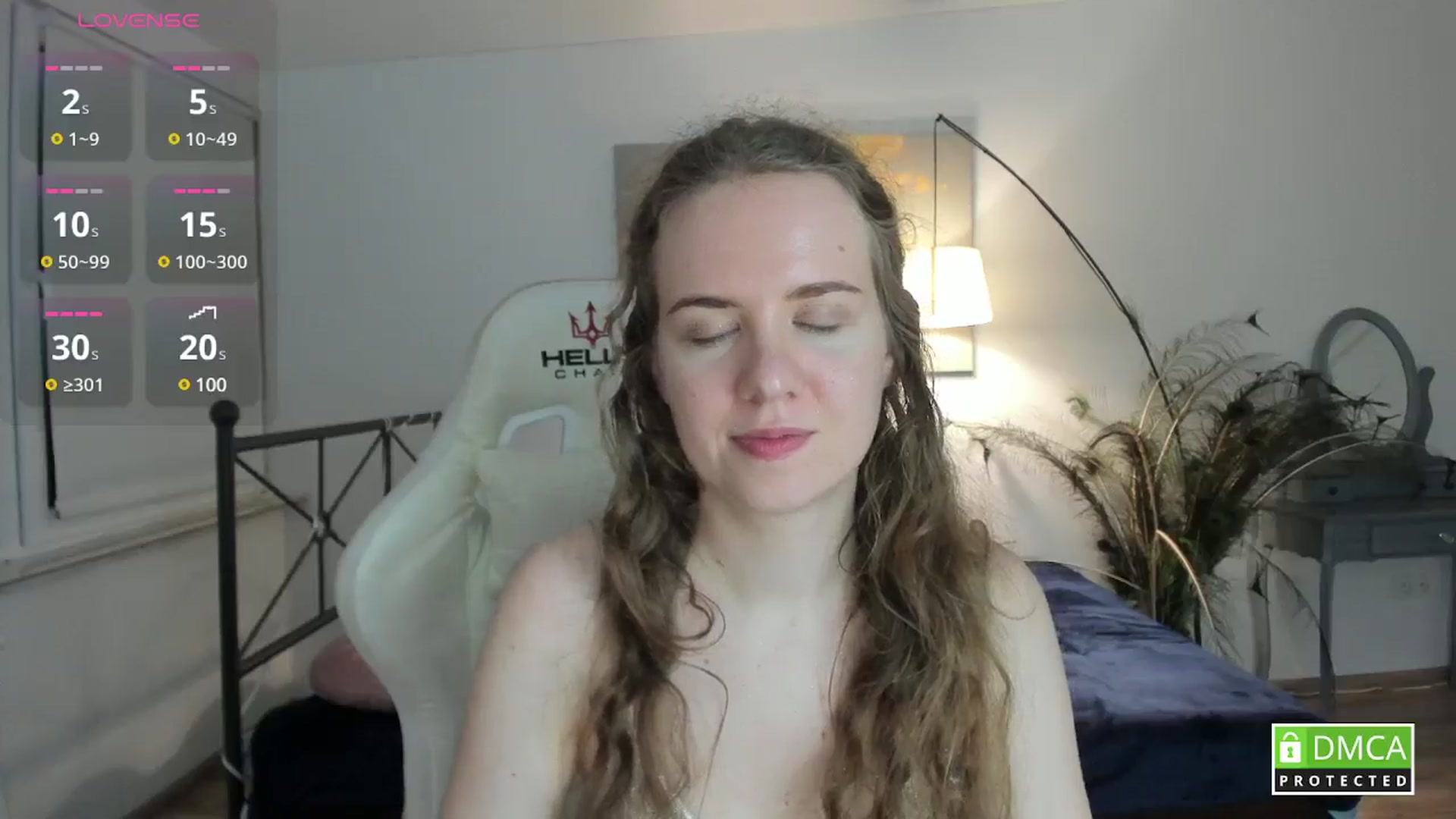 Gallery image thumbnail from LanaBelll's myfreecams stream on, 03/01/2025, 21:16 image 8 of 20