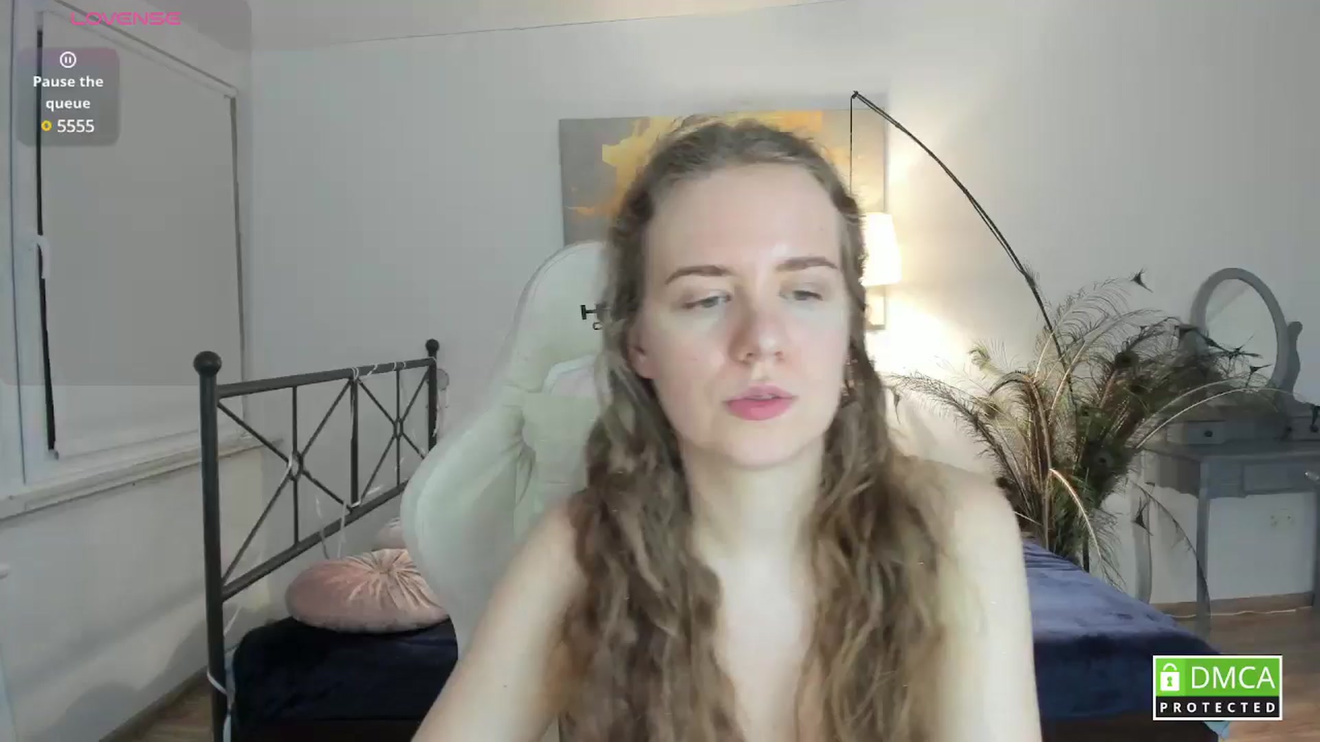 Gallery image thumbnail from LanaBelll's myfreecams stream on, 03/01/2025, 22:16 image 1 of 20