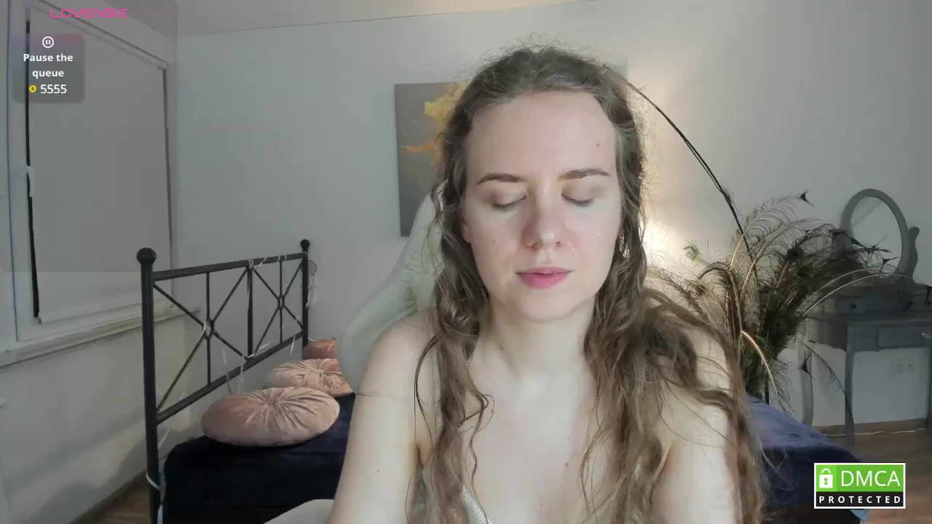 Gallery image thumbnail from LanaBelll's myfreecams stream on, 03/01/2025, 22:16 image 12 of 20
