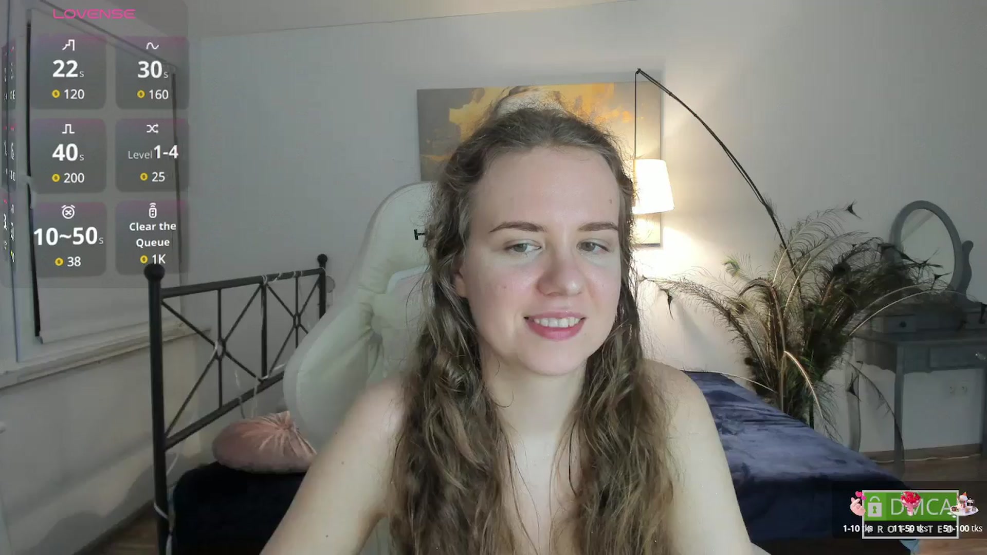 Gallery image thumbnail from LanaBelll's myfreecams stream on, 03/01/2025, 22:16 image 11 of 20