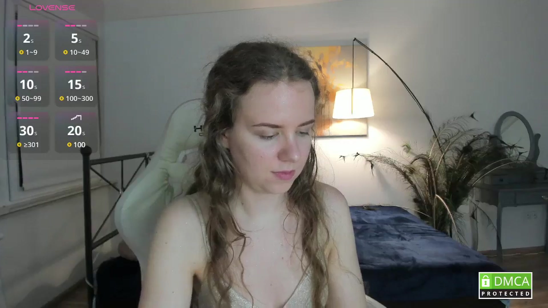 Gallery image thumbnail from LanaBelll's myfreecams stream on, 03/01/2025, 22:16 image 19 of 20