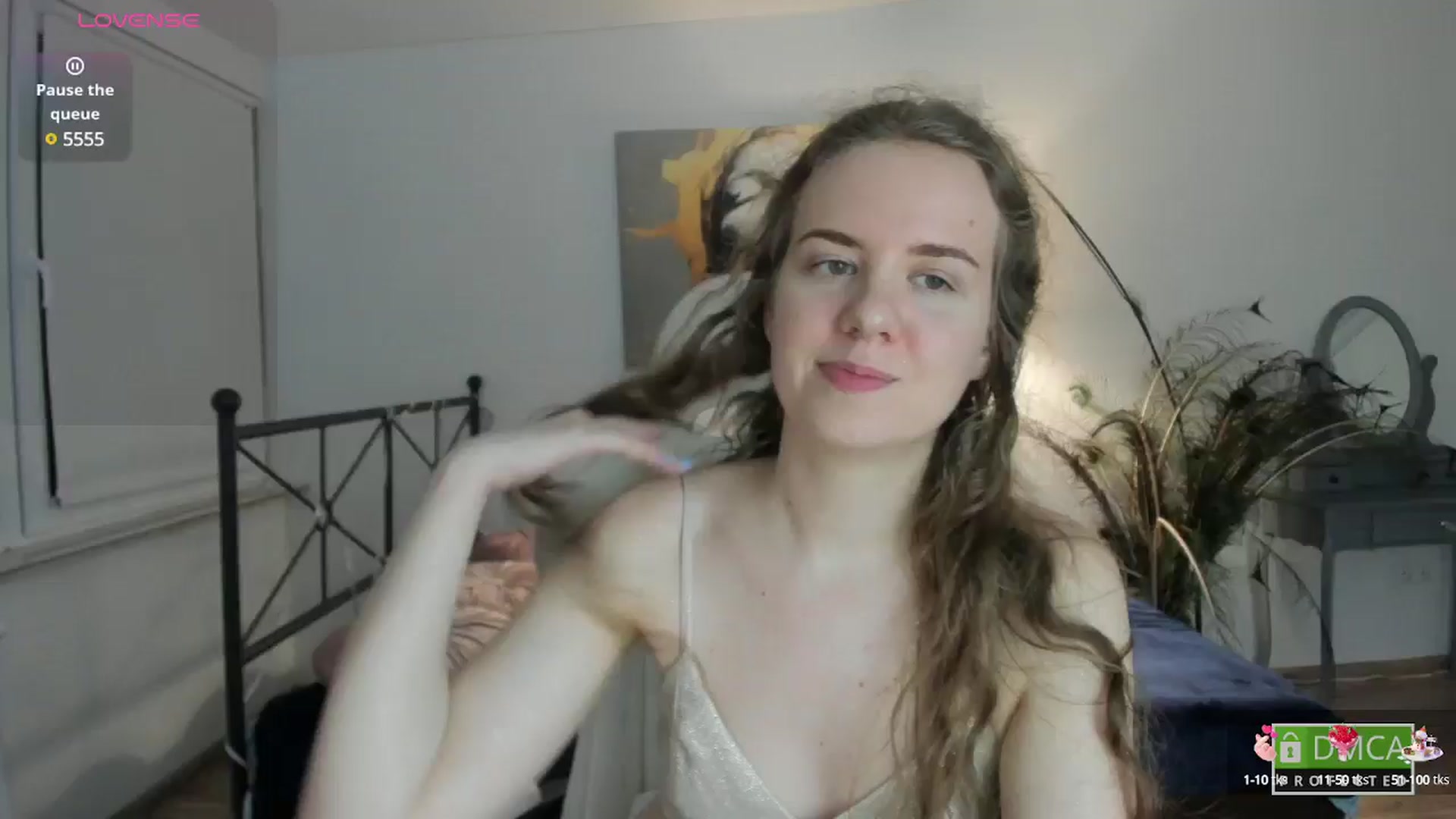 Gallery image thumbnail from LanaBelll's myfreecams stream on, 03/01/2025, 22:16 image 14 of 20